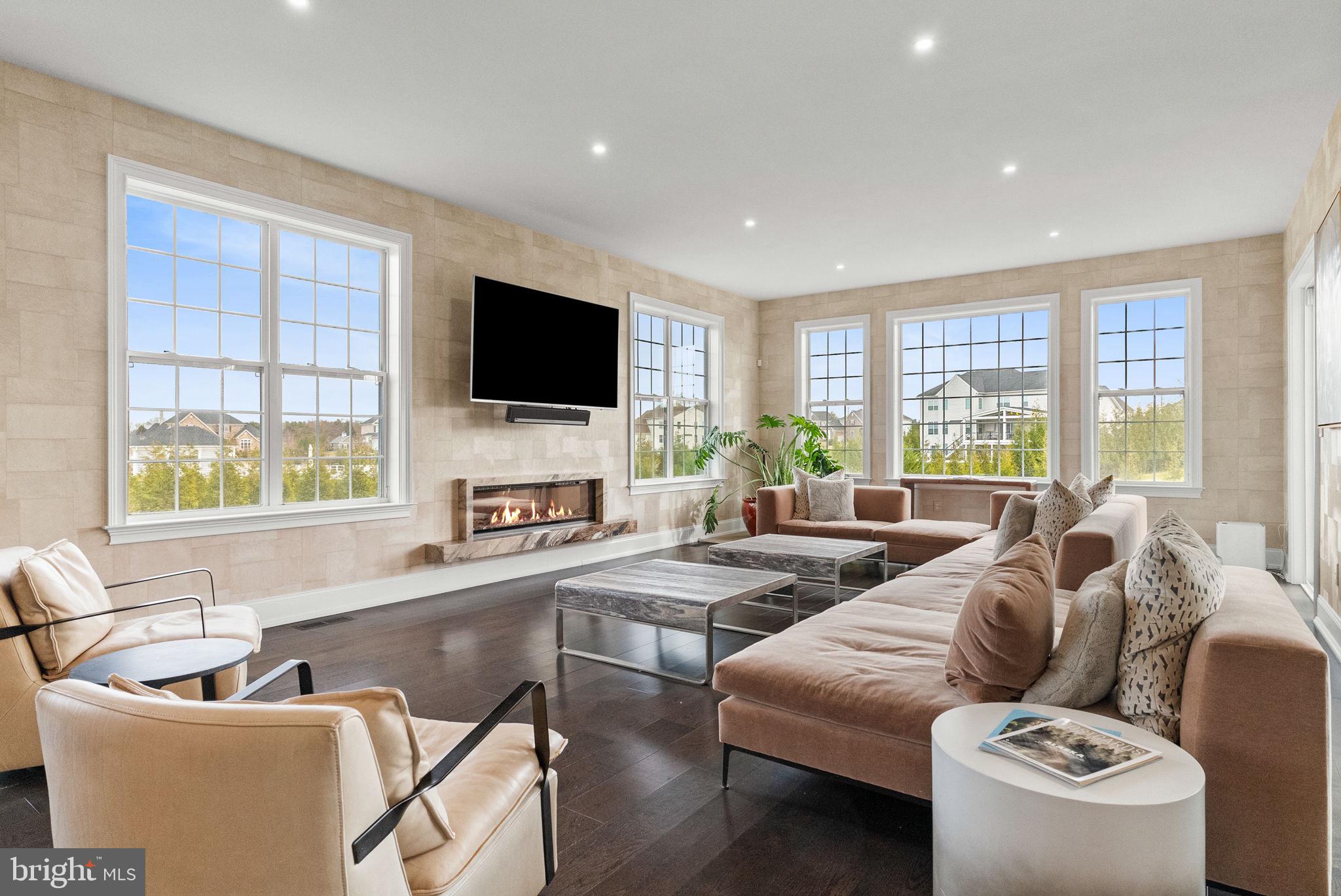 RESERVEATNORTHAMPTON - Residential