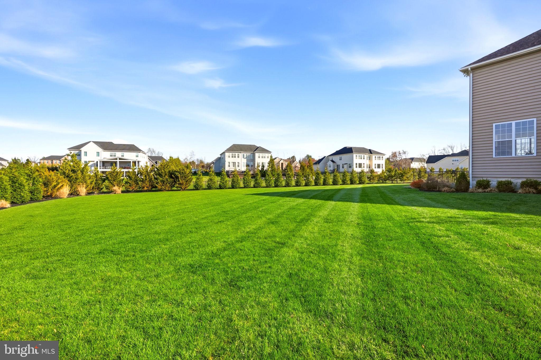 RESERVEATNORTHAMPTON - Residential