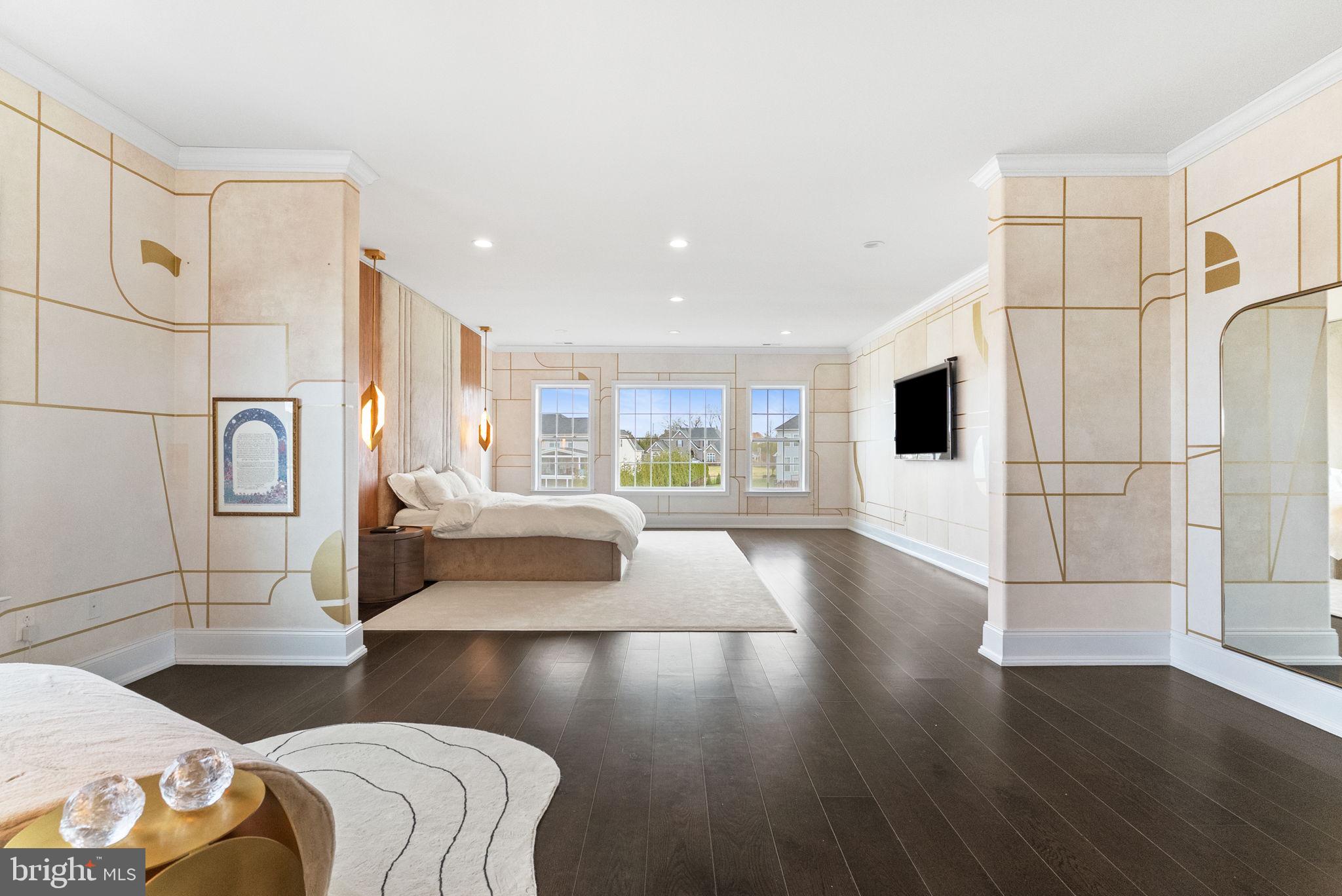 RESERVEATNORTHAMPTON - Residential