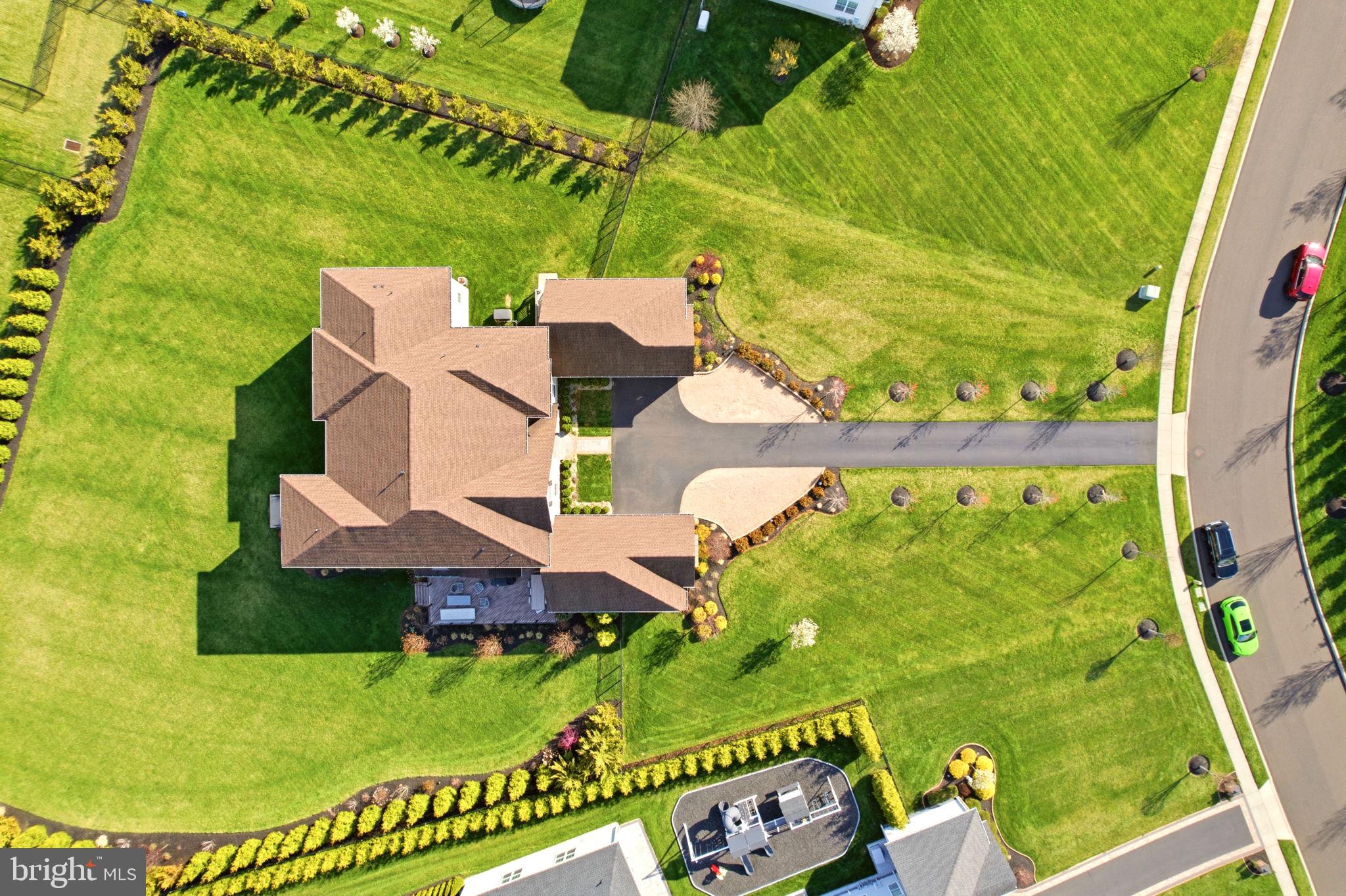 RESERVEATNORTHAMPTON - Residential