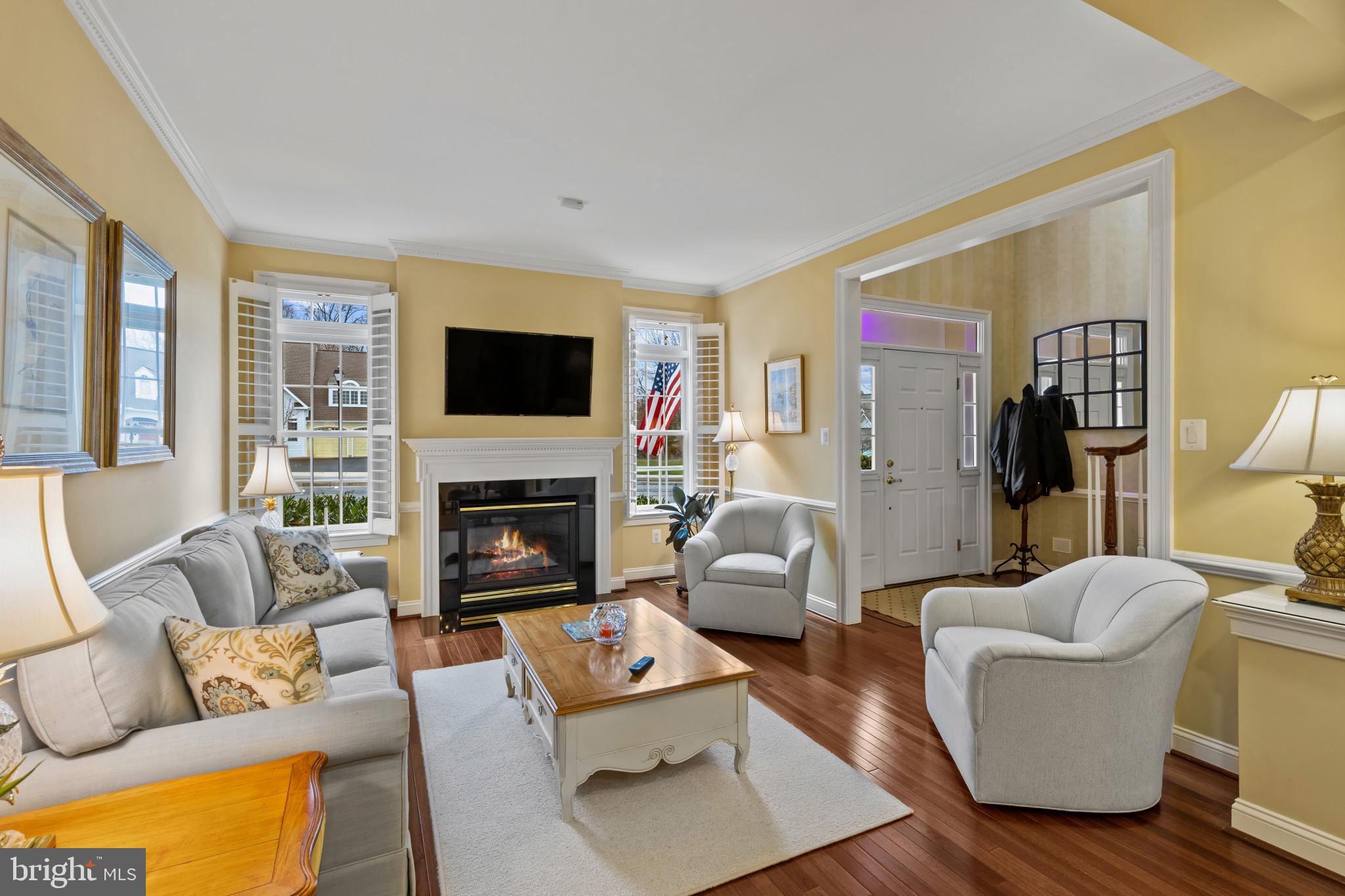 DUNLOY TOWNHOME - Residential