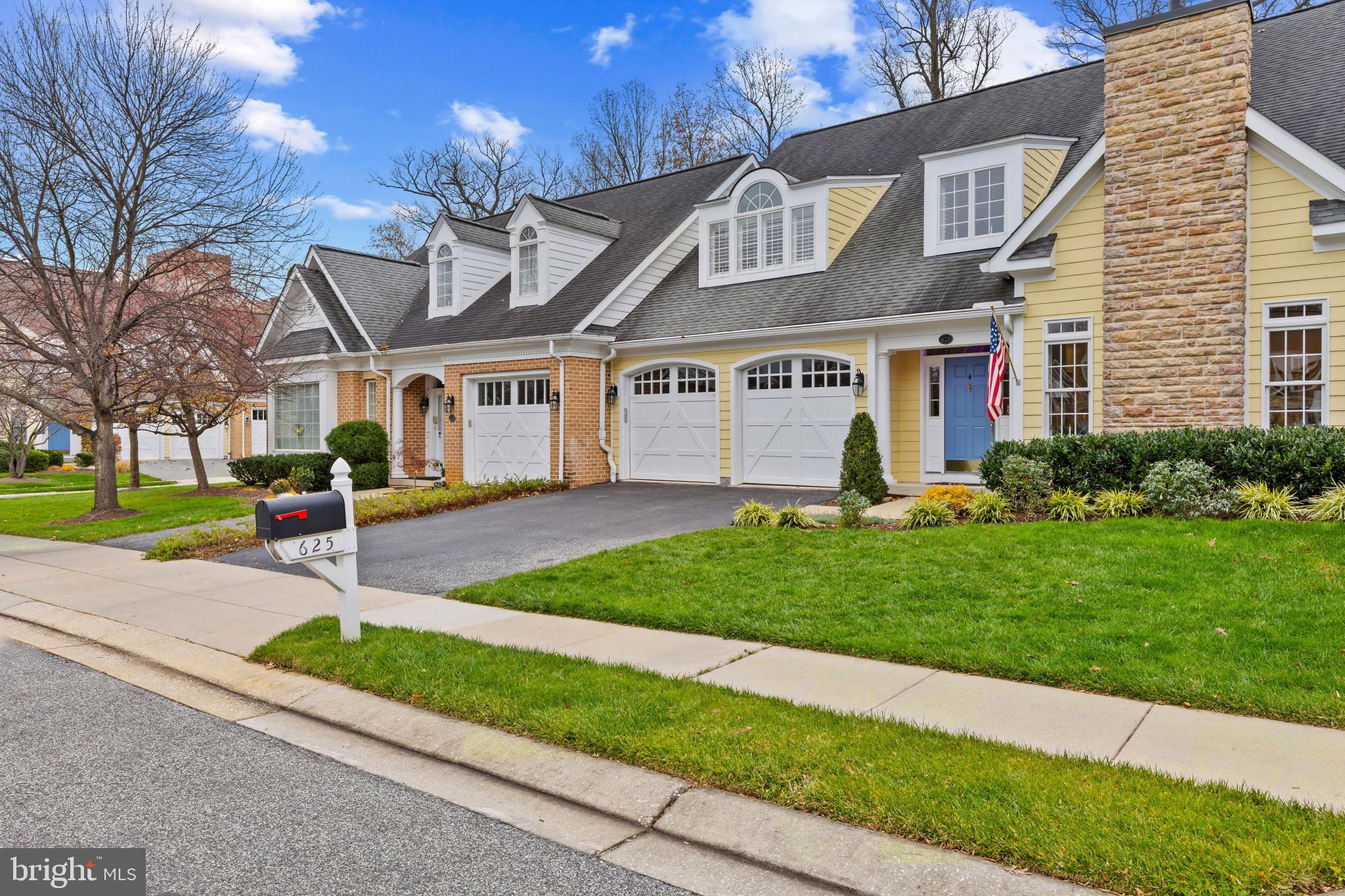 625 DUNLOY COURT 625