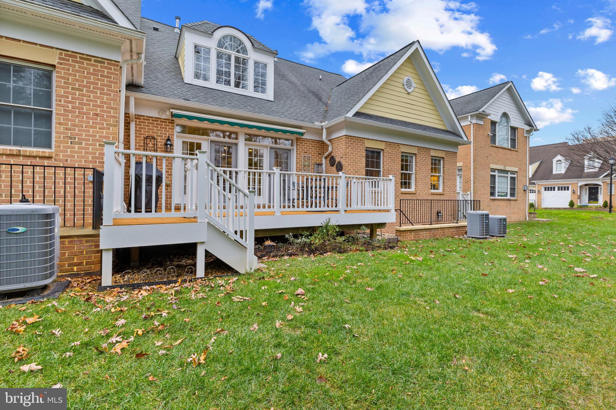 DUNLOY TOWNHOME - Residential