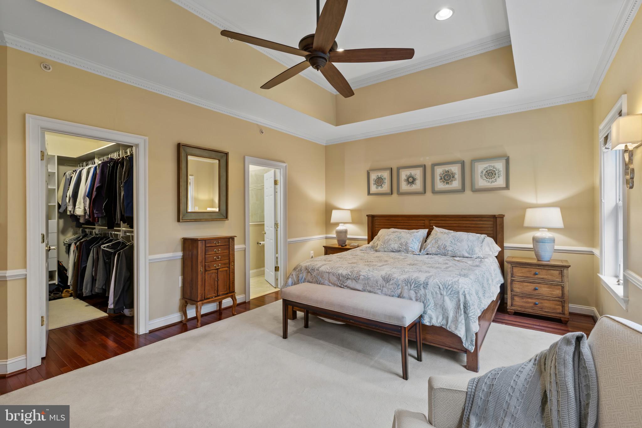 DUNLOY TOWNHOME - Residential