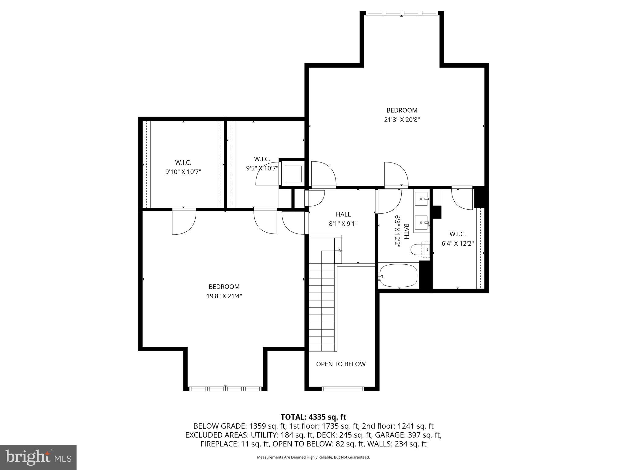 DUNLOY TOWNHOME - Residential