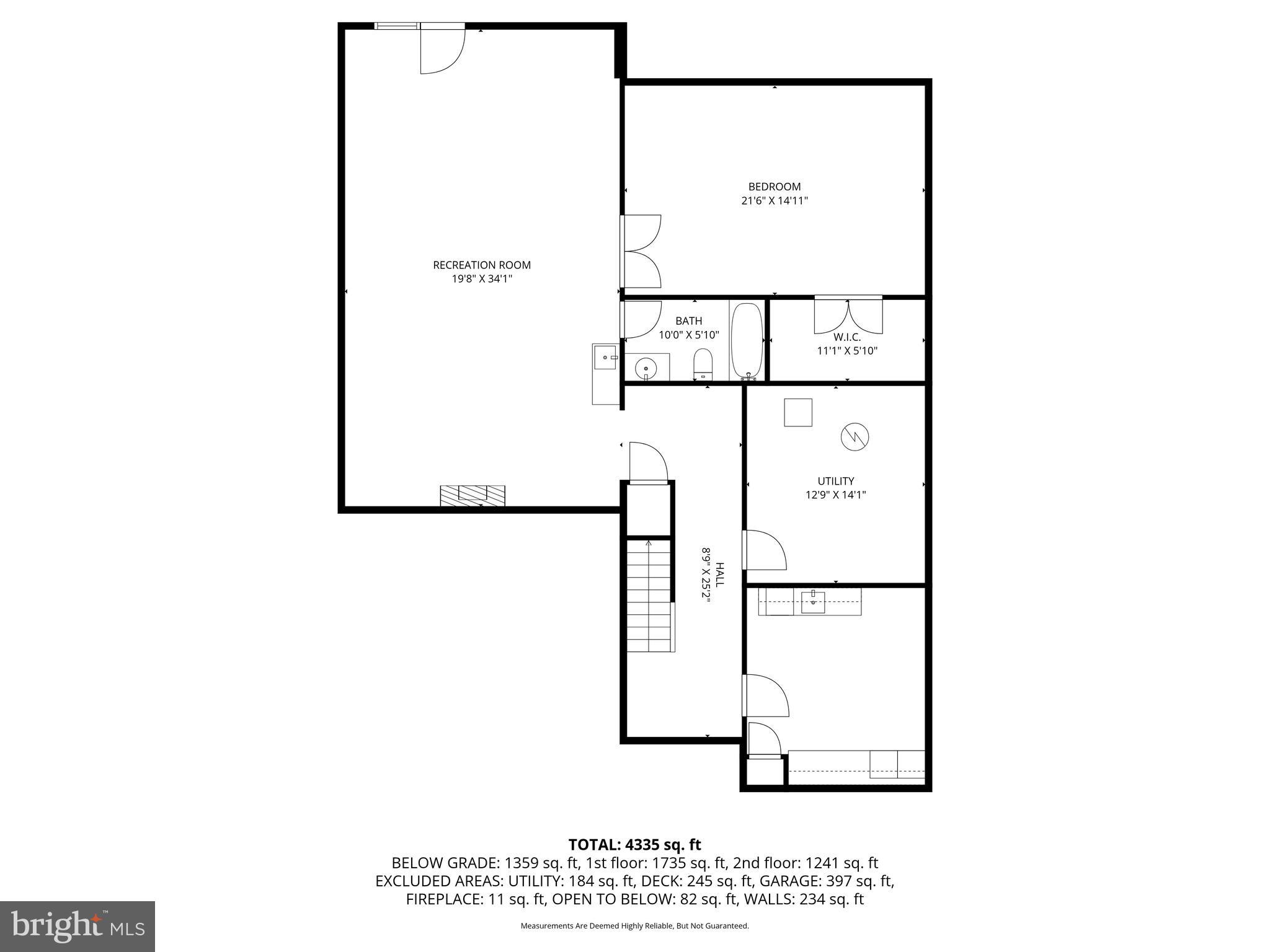 DUNLOY TOWNHOME - Residential
