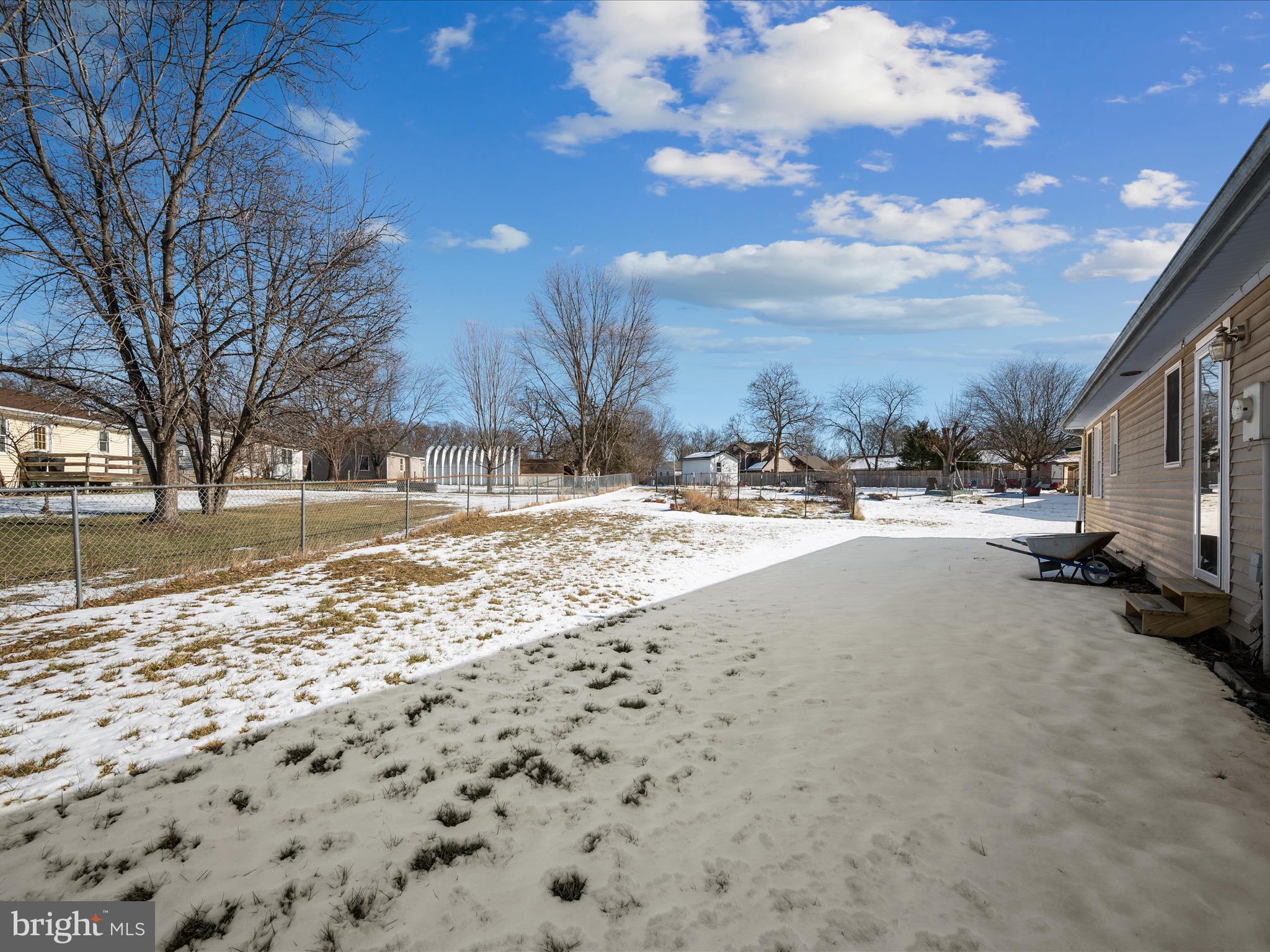THE VILLAGE AT LAKESIDE - Residential