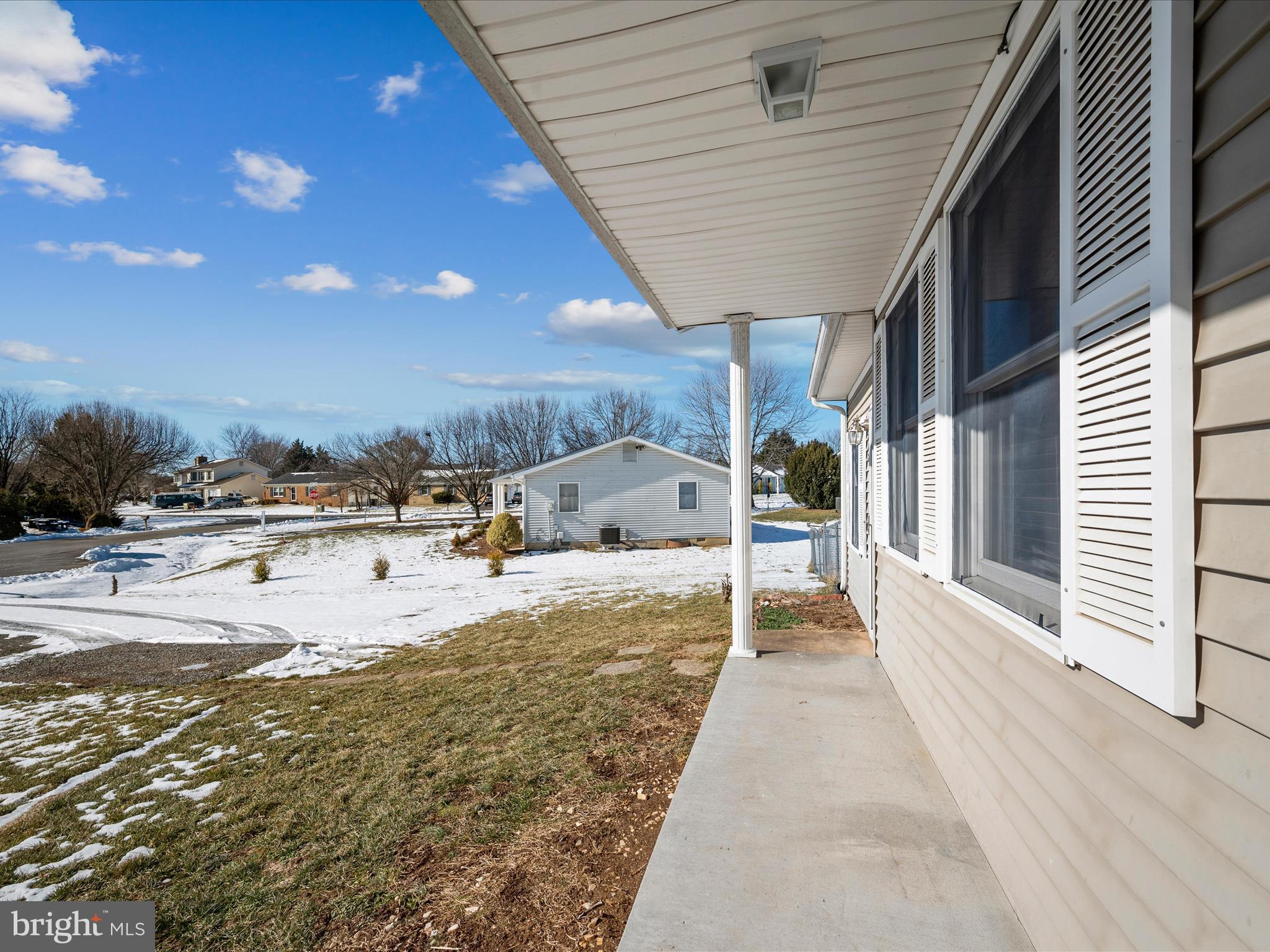 THE VILLAGE AT LAKESIDE - Residential