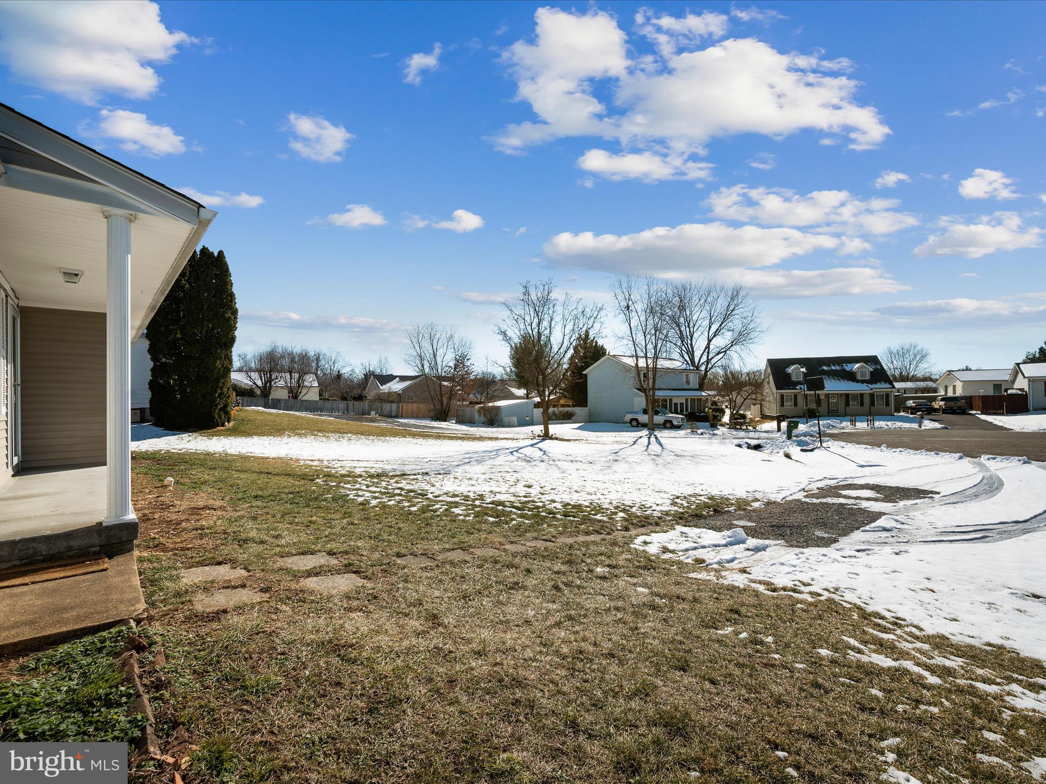 THE VILLAGE AT LAKESIDE - Residential
