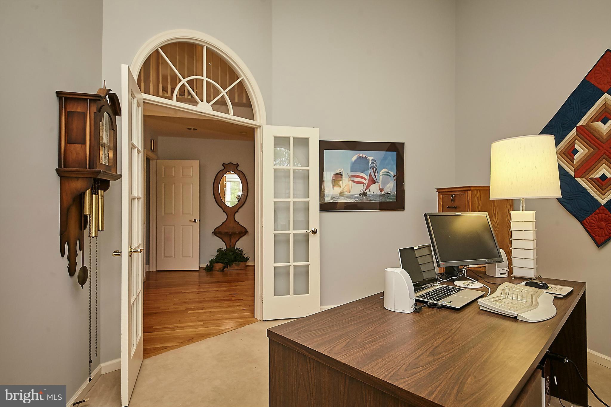 HAMPTON FOREST - Residential