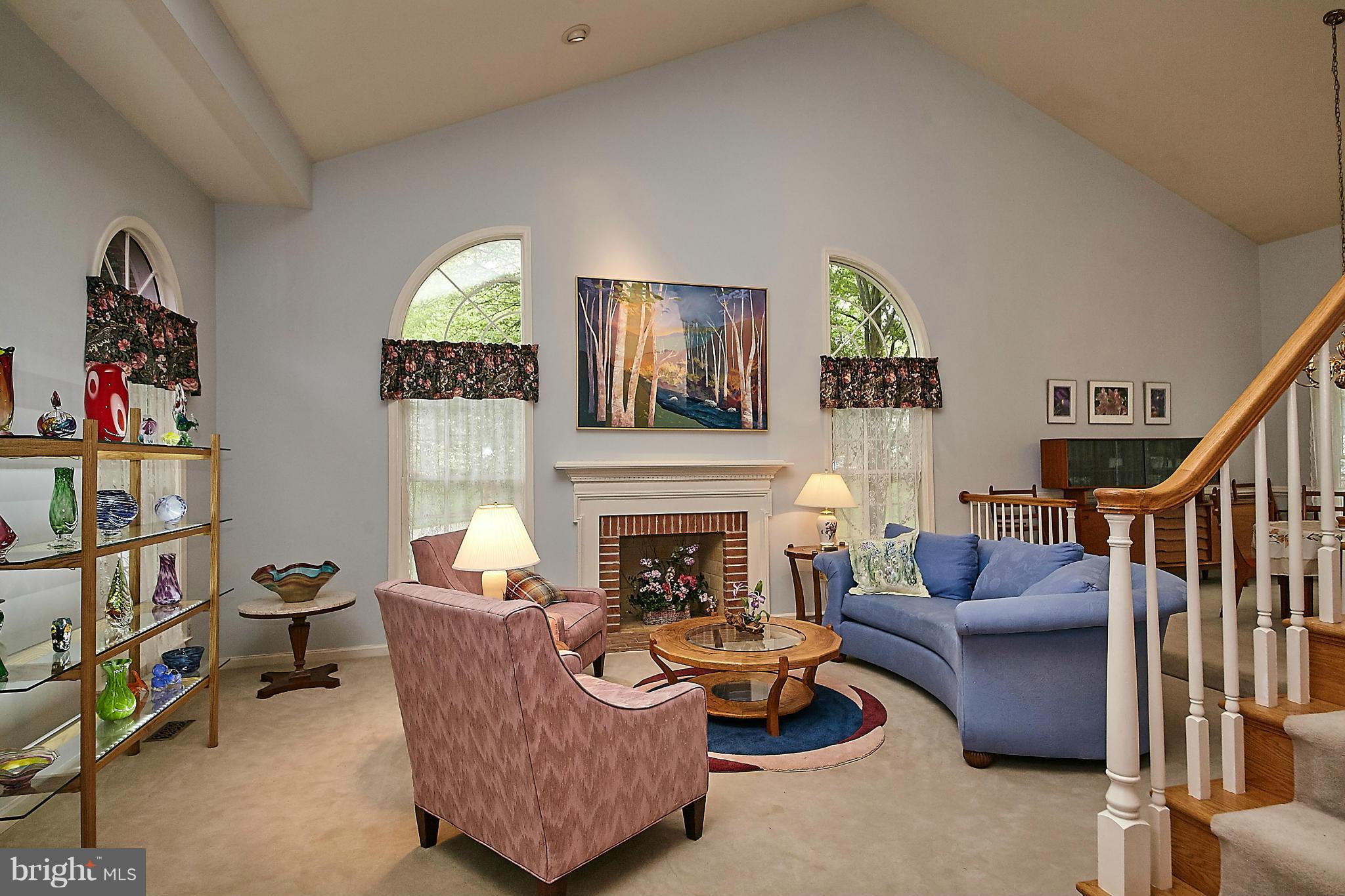 HAMPTON FOREST - Residential