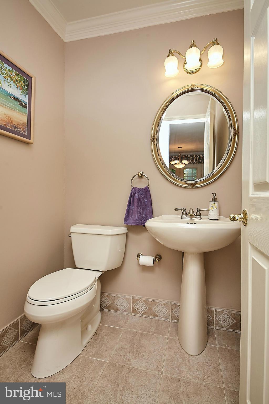 HAMPTON FOREST - Residential