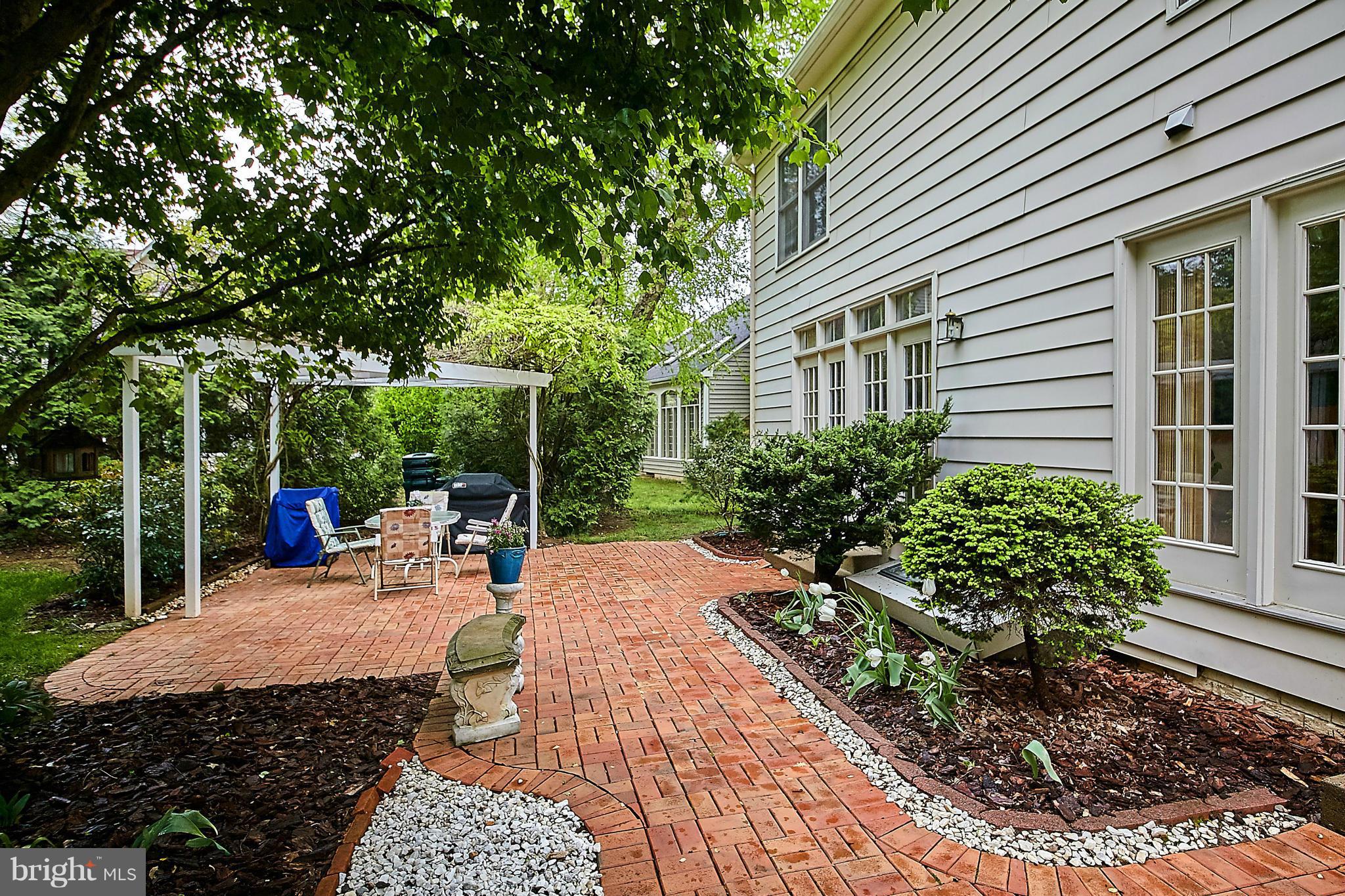 HAMPTON FOREST - Residential