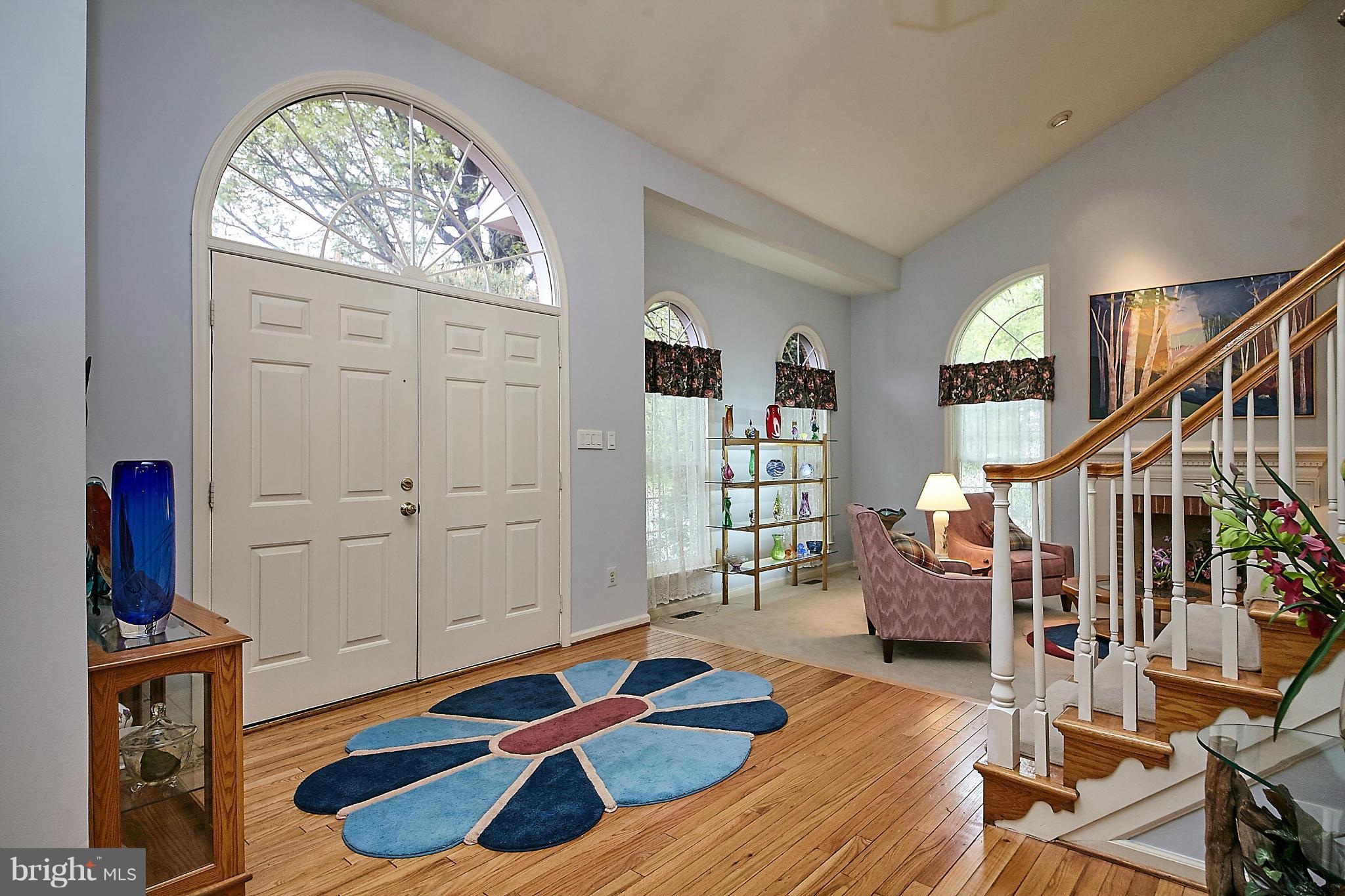 HAMPTON FOREST - Residential