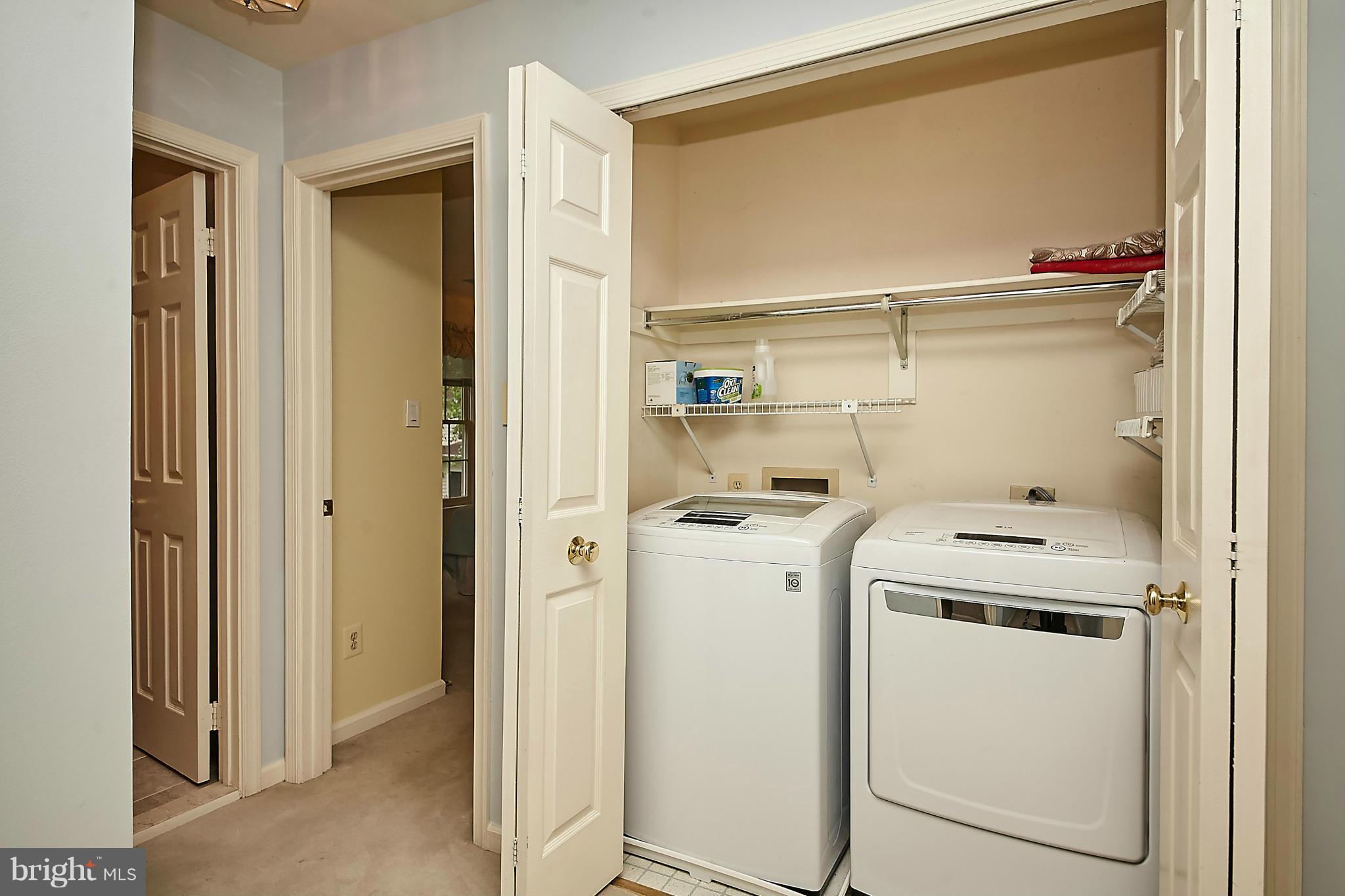 HAMPTON FOREST - Residential