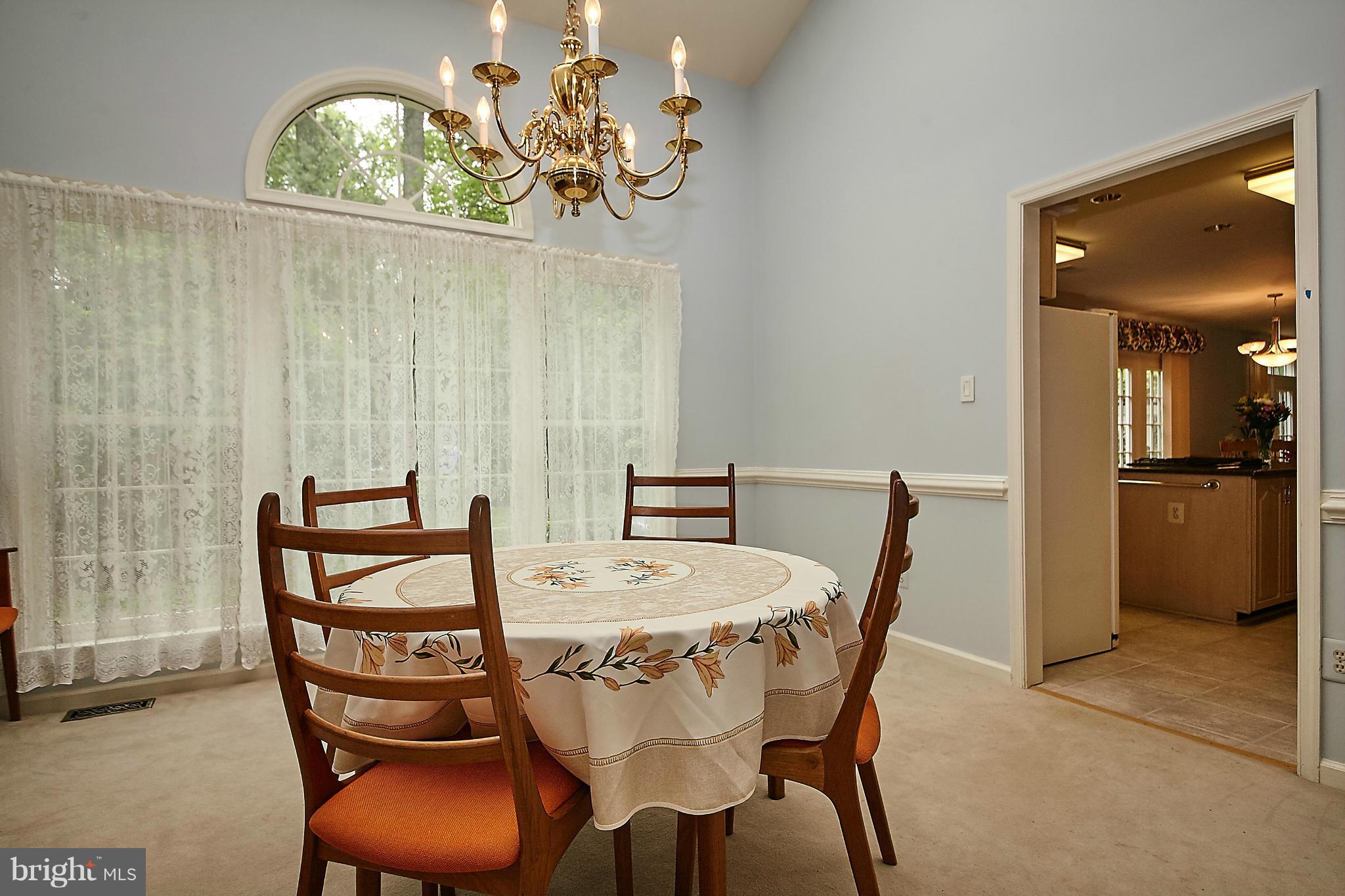 HAMPTON FOREST - Residential