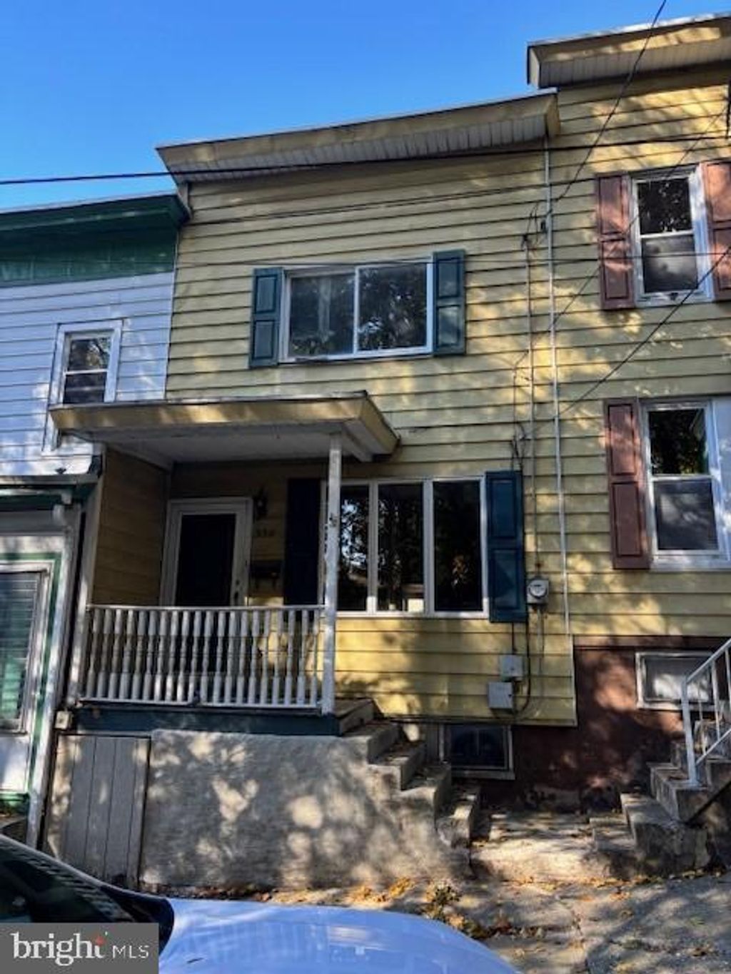 Photo of 350 North Street, POTTSVILLE, PA 17901 (MLS # PASK2024156)