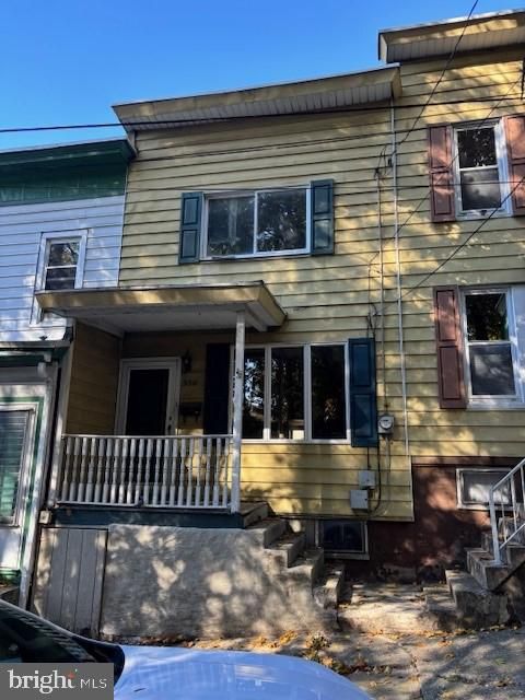 350 NORTH STREET POTTSVILLE PA 17901