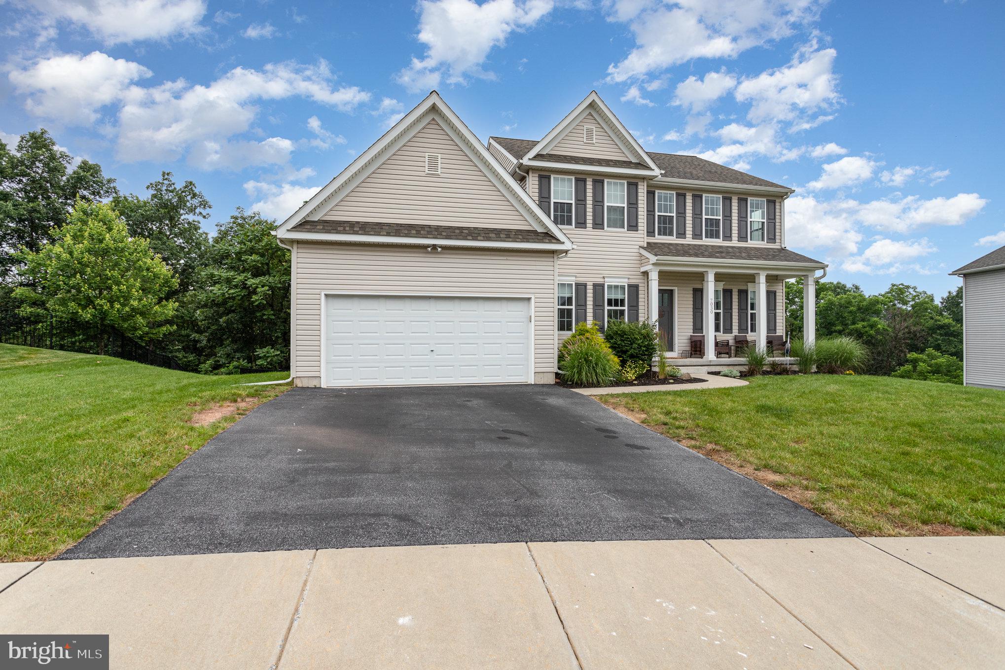 7030 BEECH TREE DRIVE
