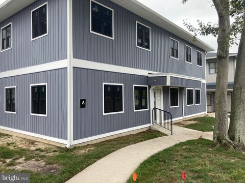 Photo of 408 Bethel Road #A, SOMERS POINT, NJ 08244 (MLS # NJAC2020354)