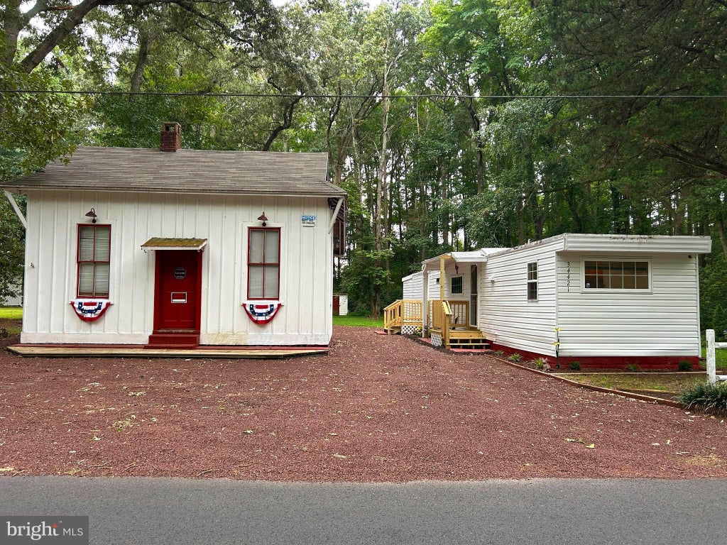 Photo of 34421 West Street, PITTSVILLE, MD 21850 (MLS # MDWC2024624)
