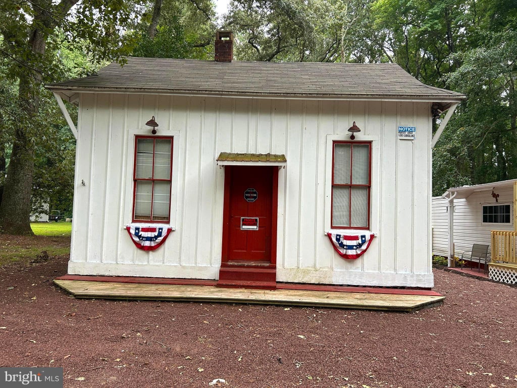 Photo of 34421 West Street, PITTSVILLE, MD 21850 (MLS # MDWC2024624)