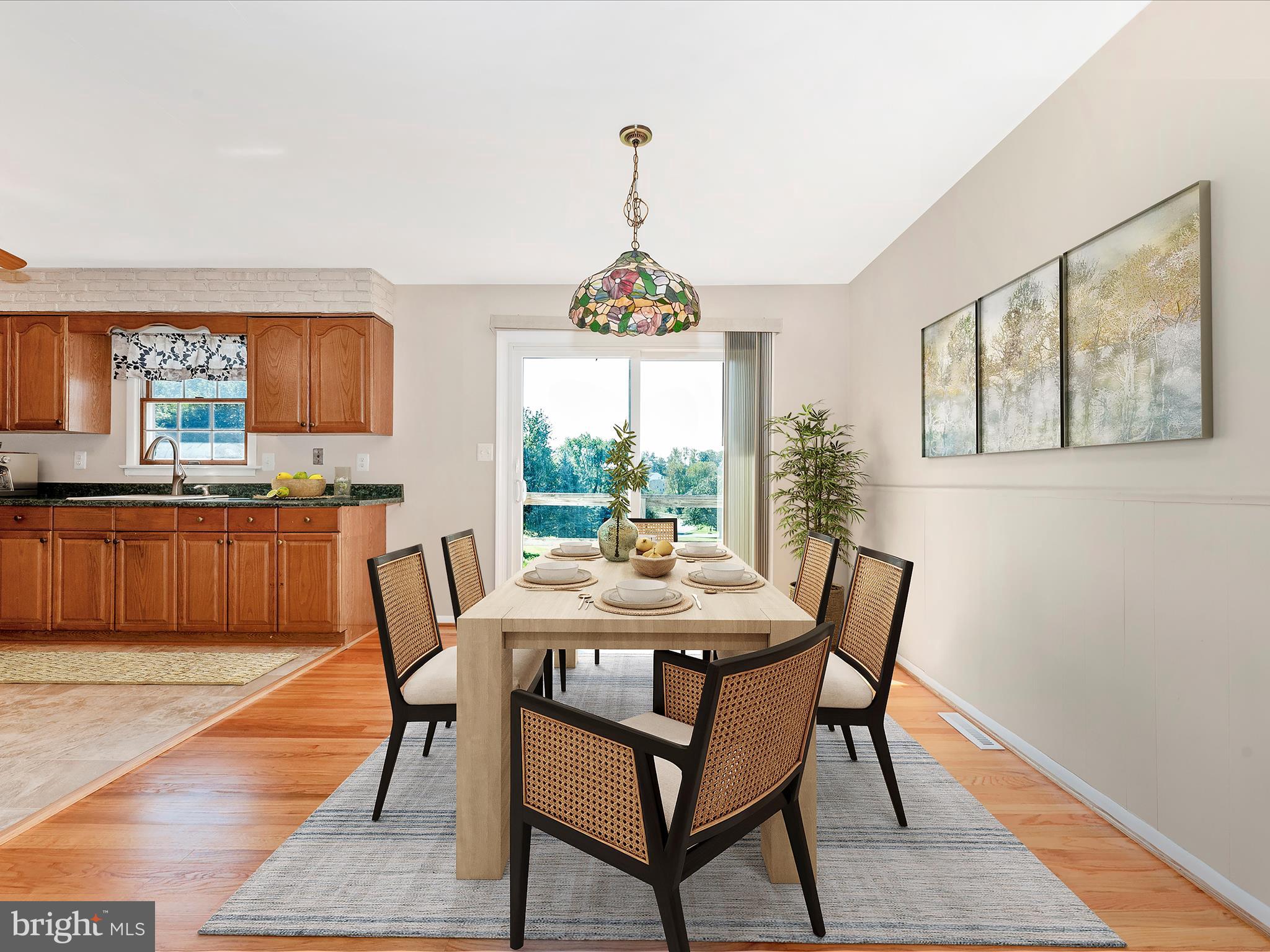 WALNUT RIDGE - Residential