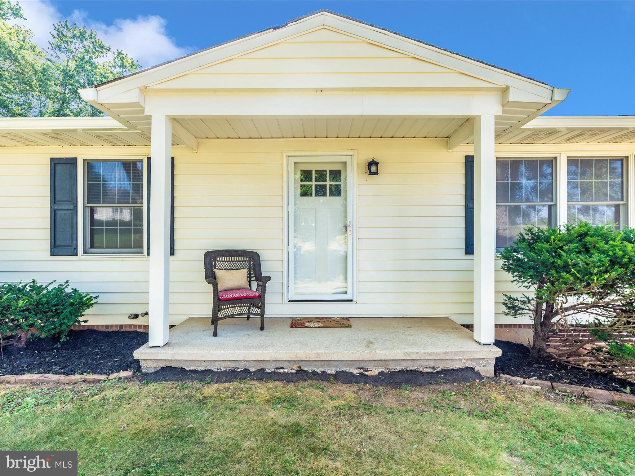 WALNUT RIDGE - Residential