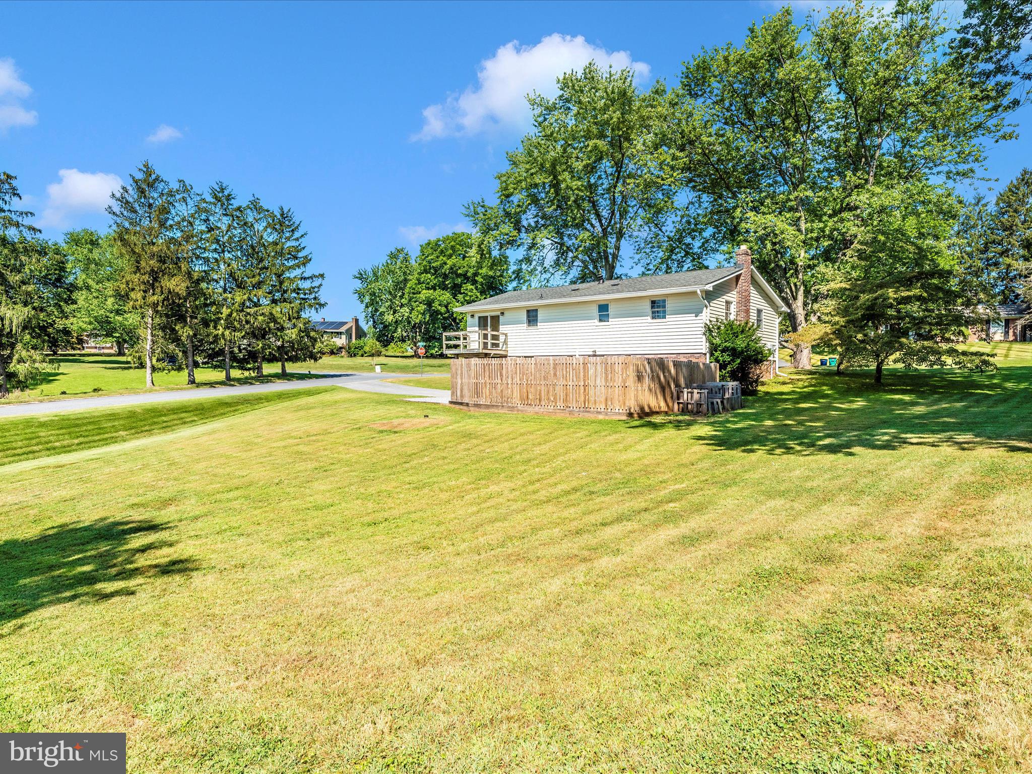 WALNUT RIDGE - Residential