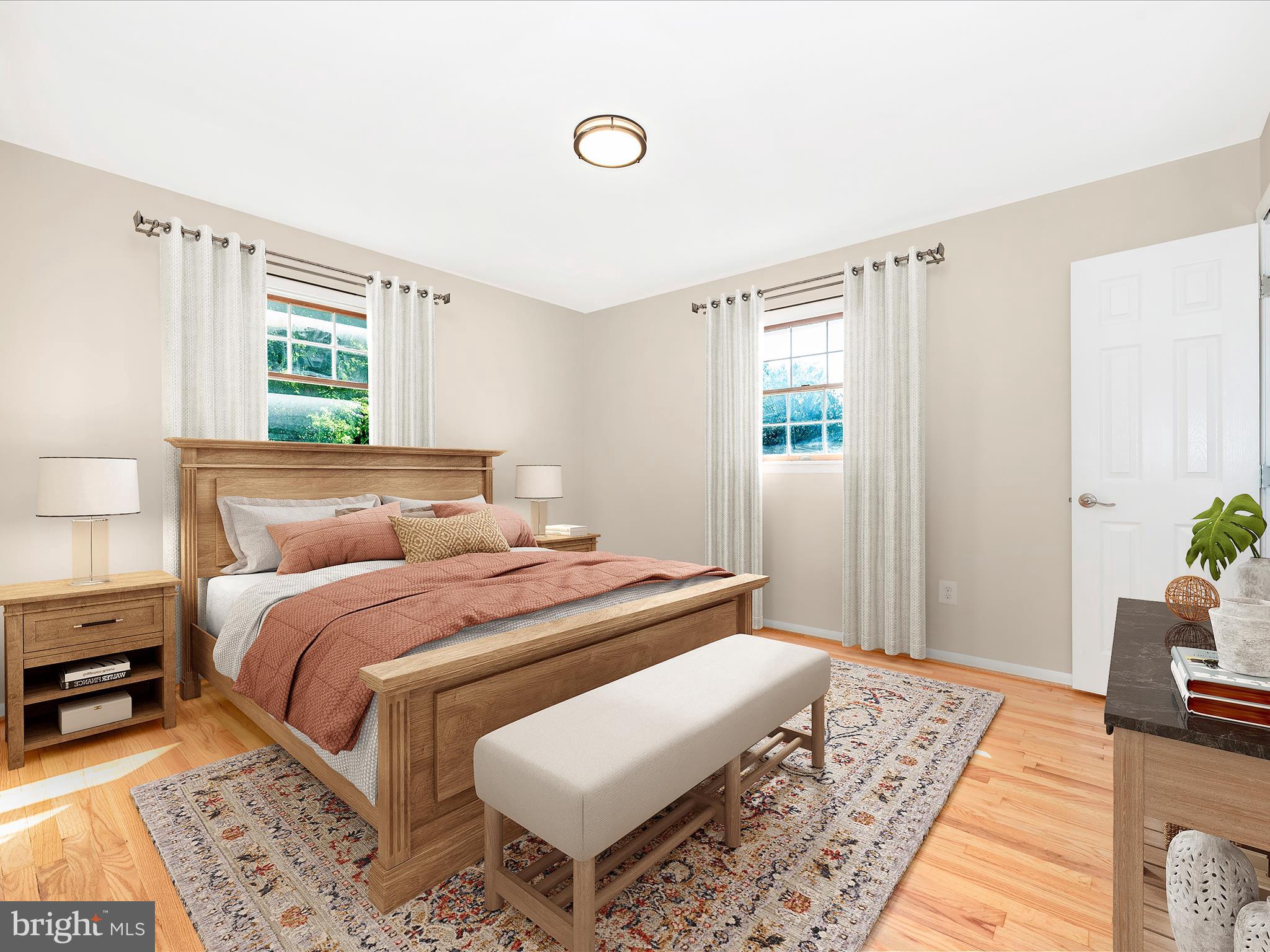 WALNUT RIDGE - Residential