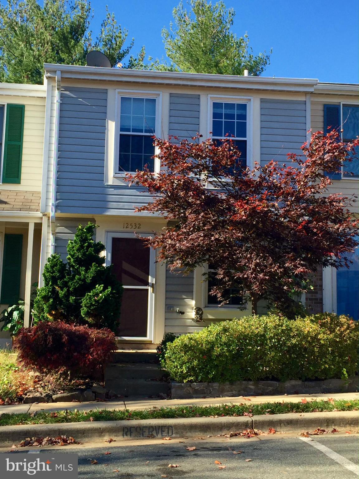 GUNNERS LAKE VILLAGE - Residential Lease