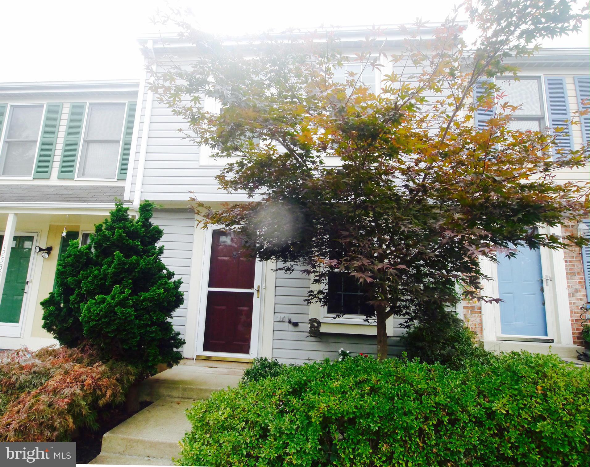 GUNNERS LAKE VILLAGE - Residential Lease