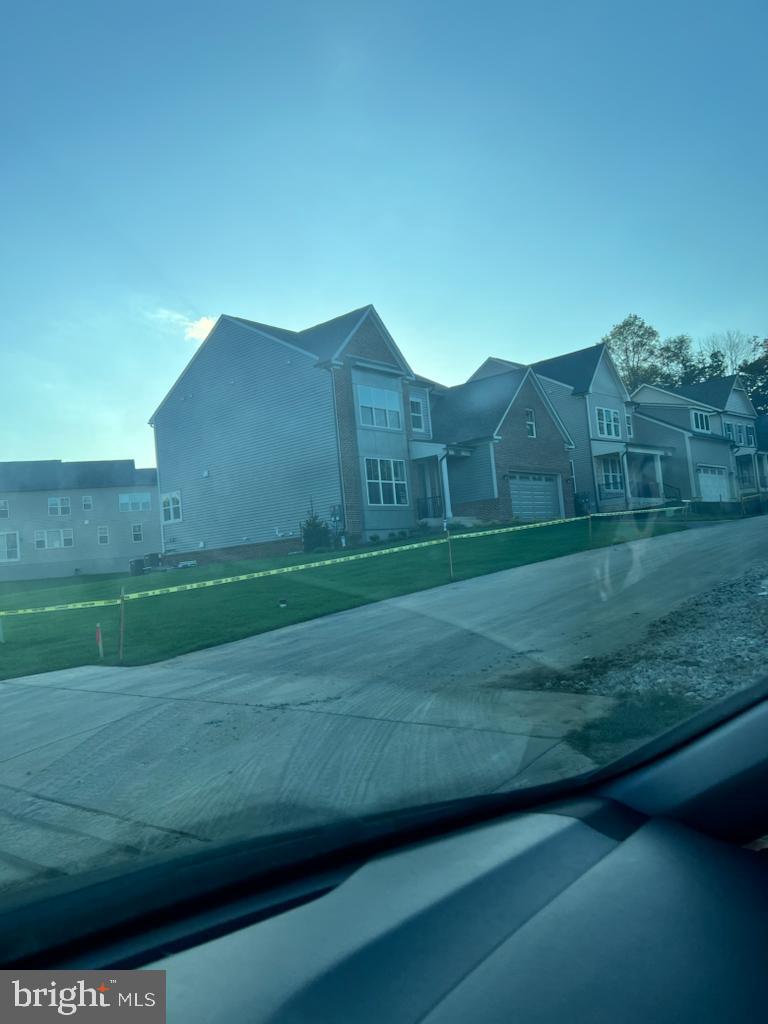 PATAPSCO CROSSING - Residential