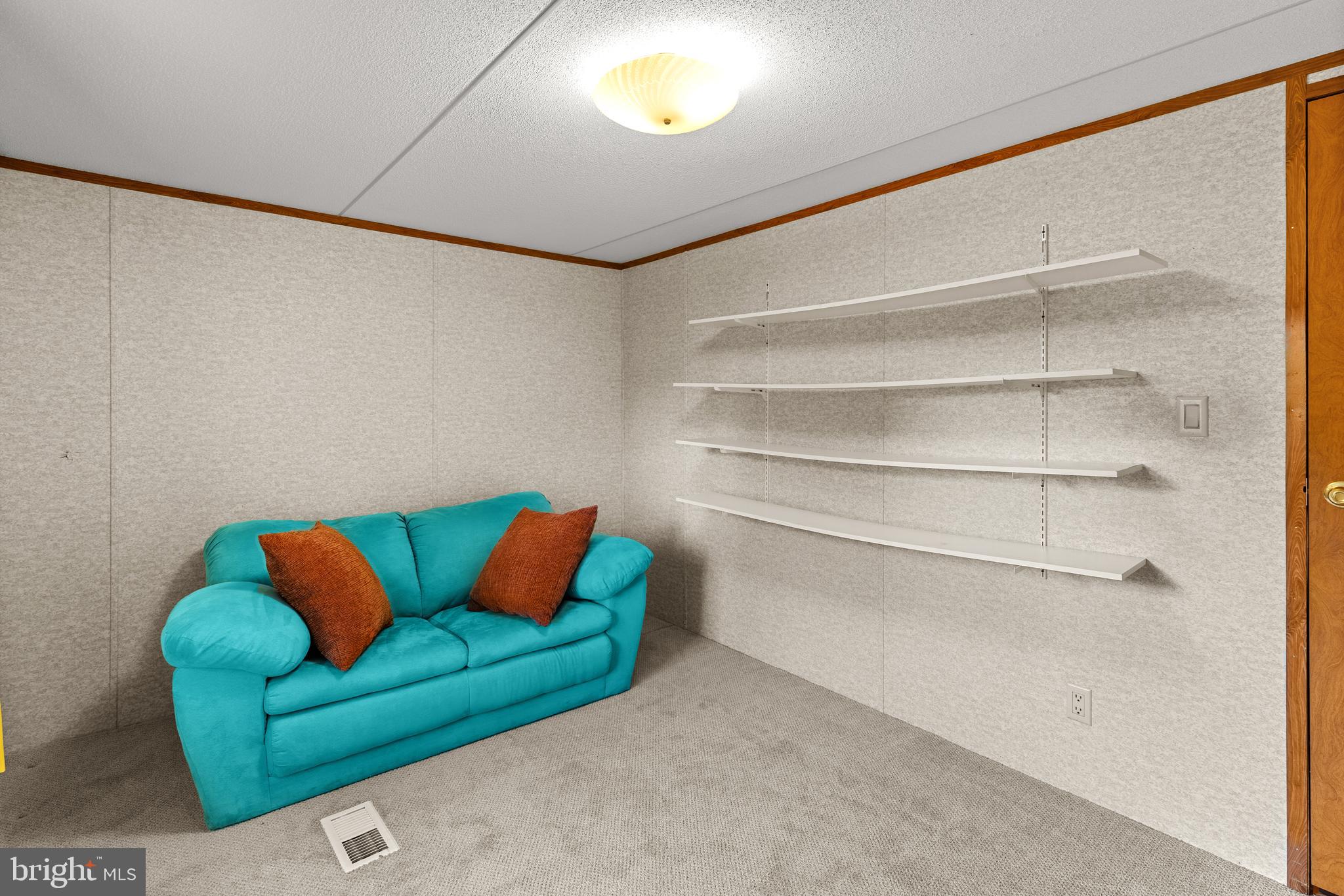 PHEASANT RIDGE MHP - Residential