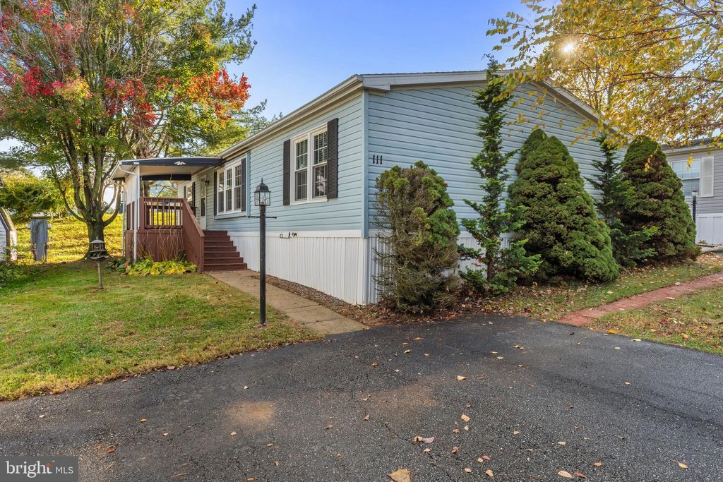 Photo of 111 Pheasant Ridge Circle, LANCASTER, PA 17603 (MLS # PALA2078906)