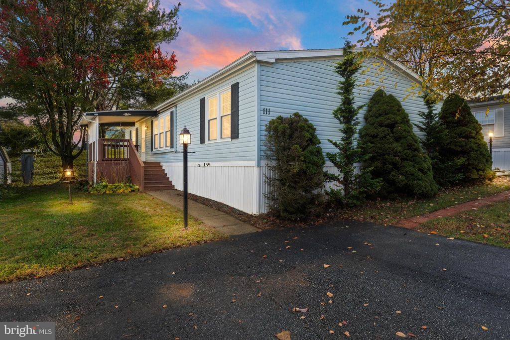 Photo of 111 Pheasant Ridge Circle, LANCASTER, PA 17603 (MLS # PALA2078906)