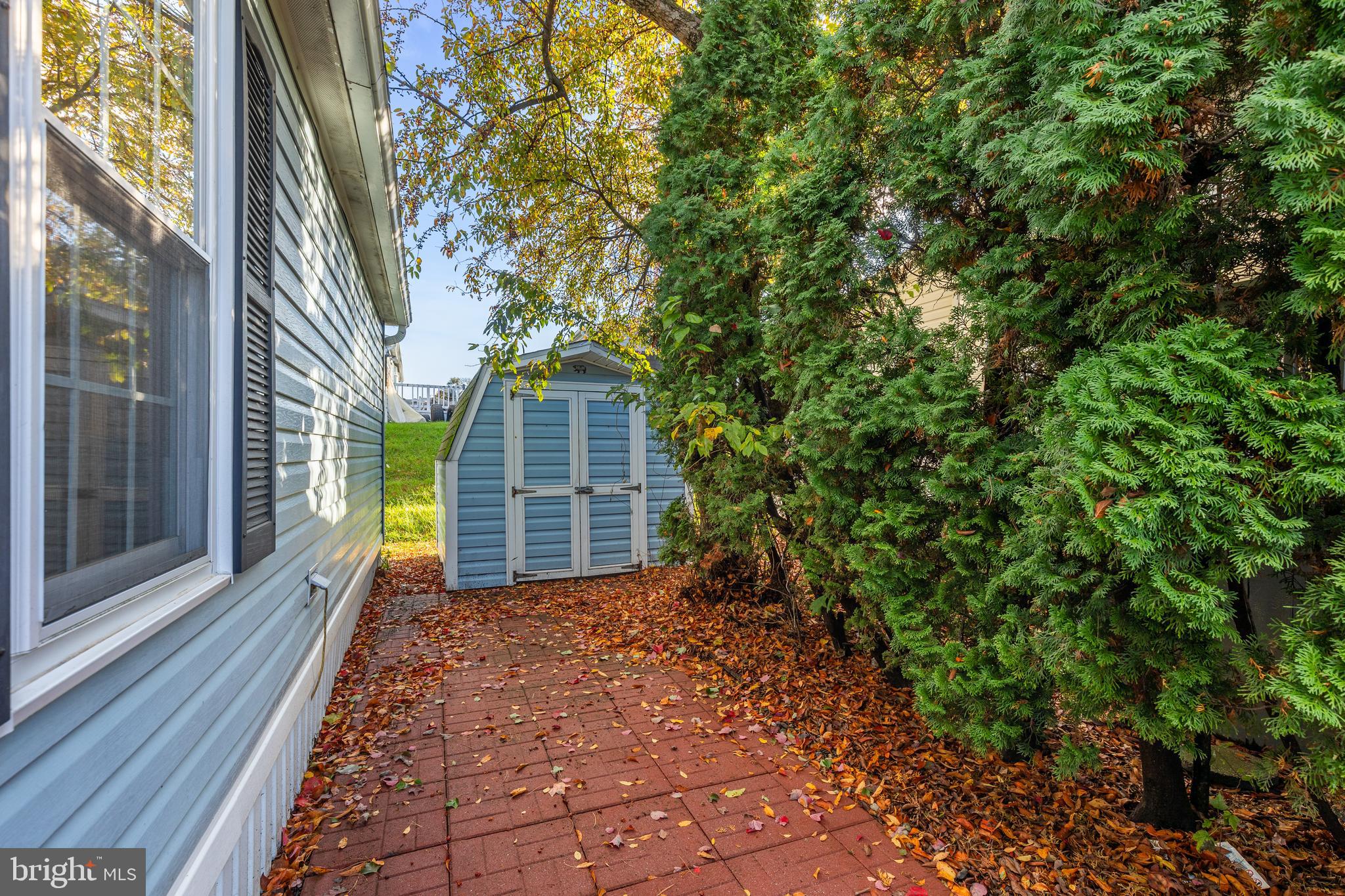 PHEASANT RIDGE MHP - Residential