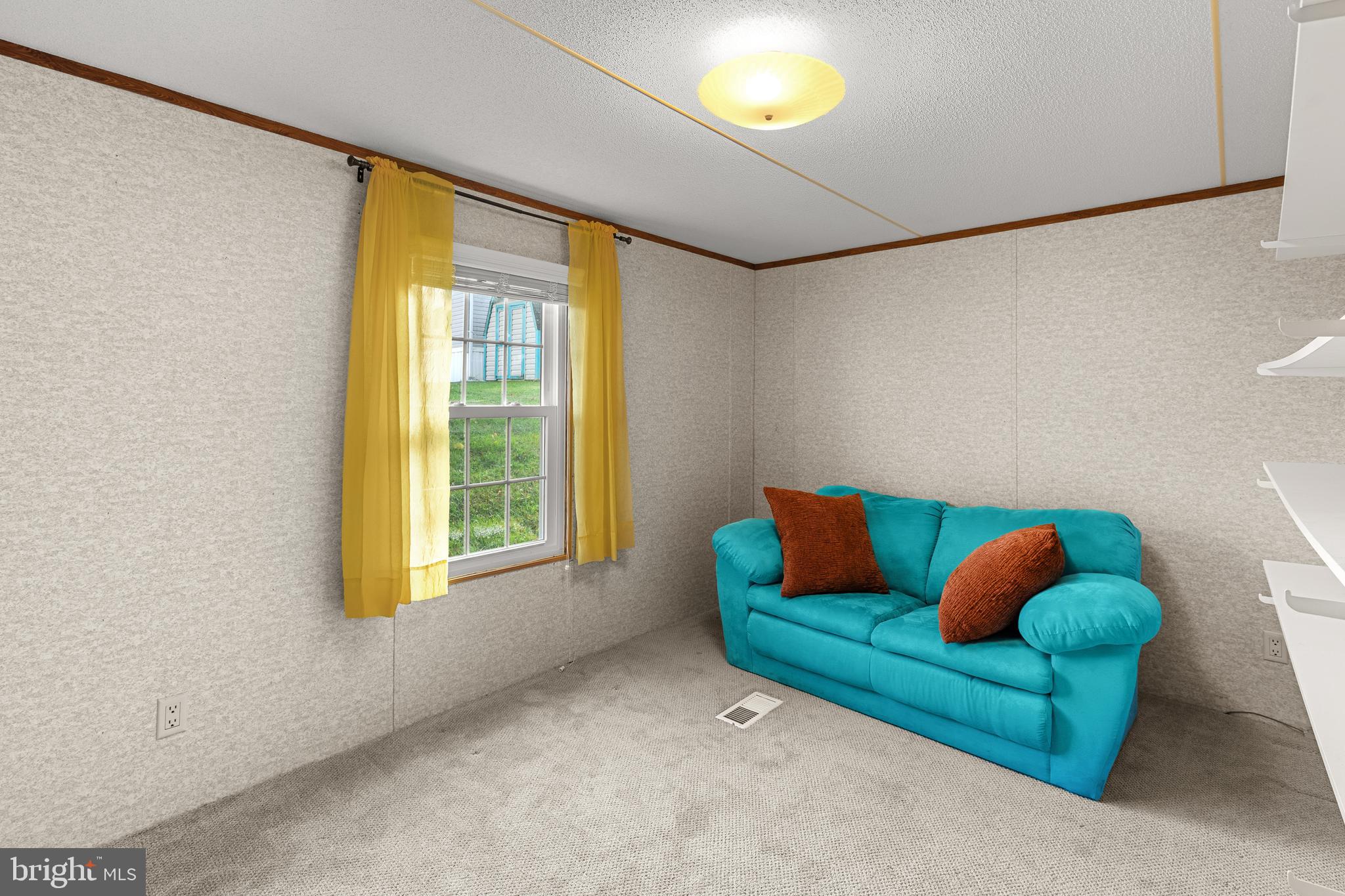 PHEASANT RIDGE MHP - Residential