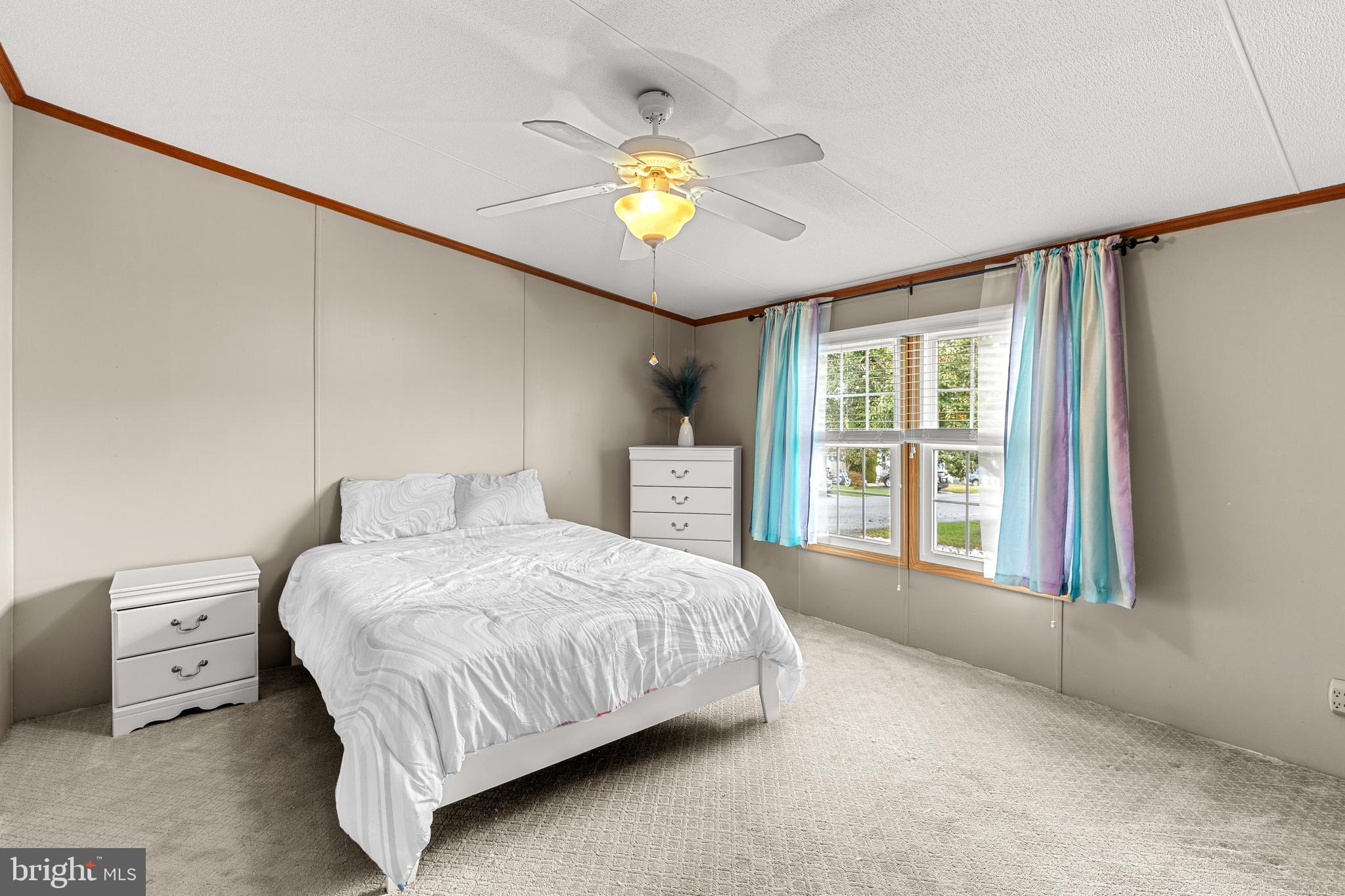 PHEASANT RIDGE MHP - Residential