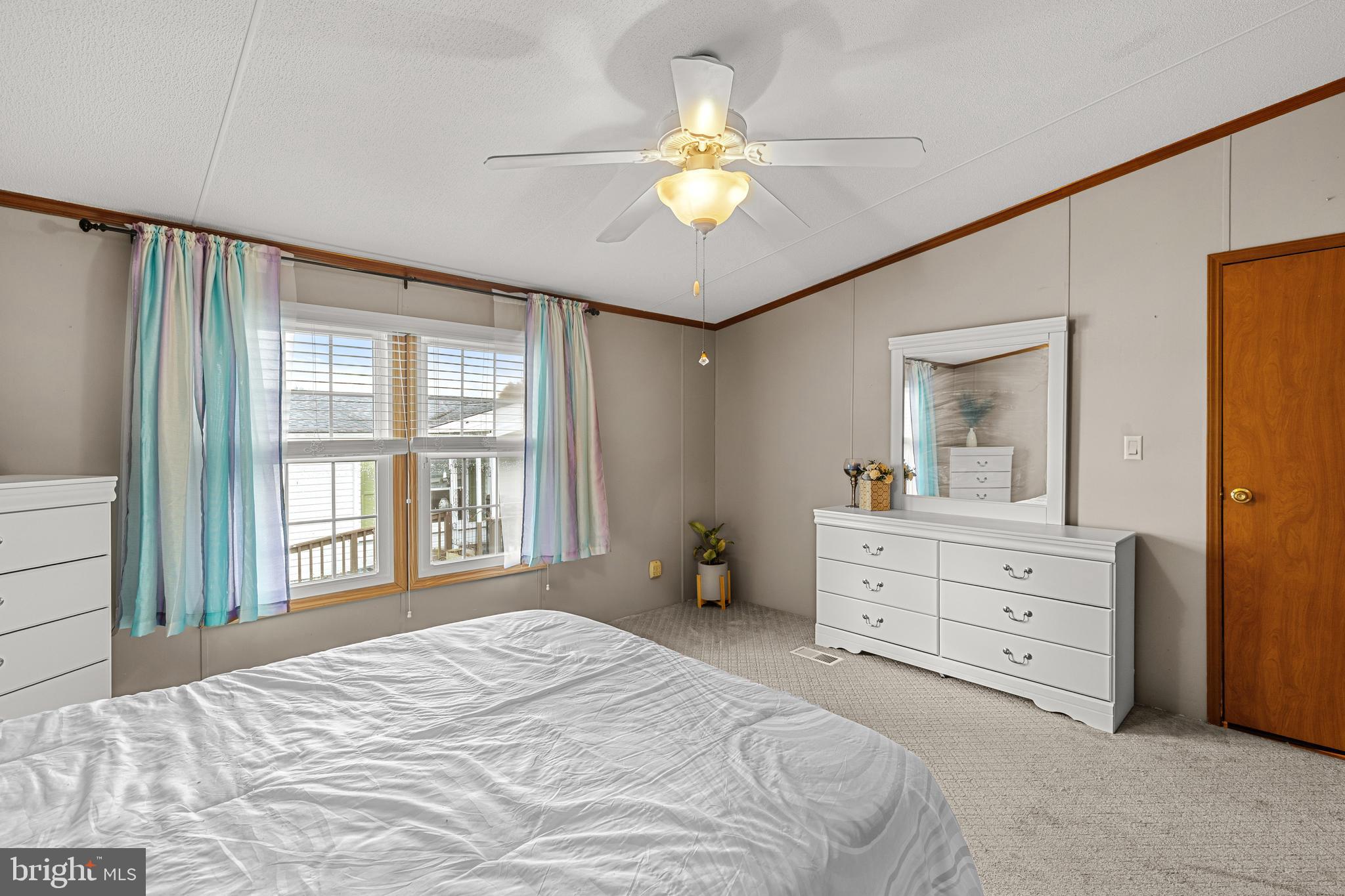 PHEASANT RIDGE MHP - Residential