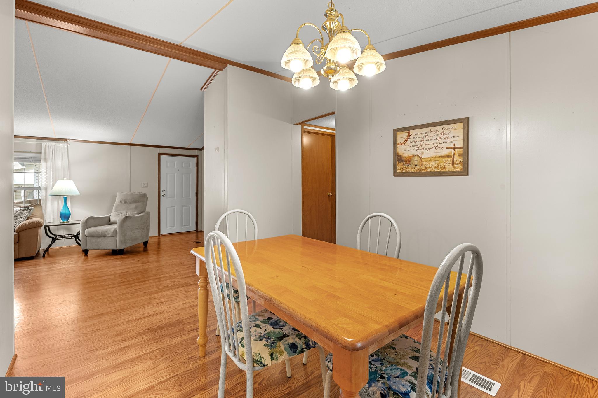 PHEASANT RIDGE MHP - Residential