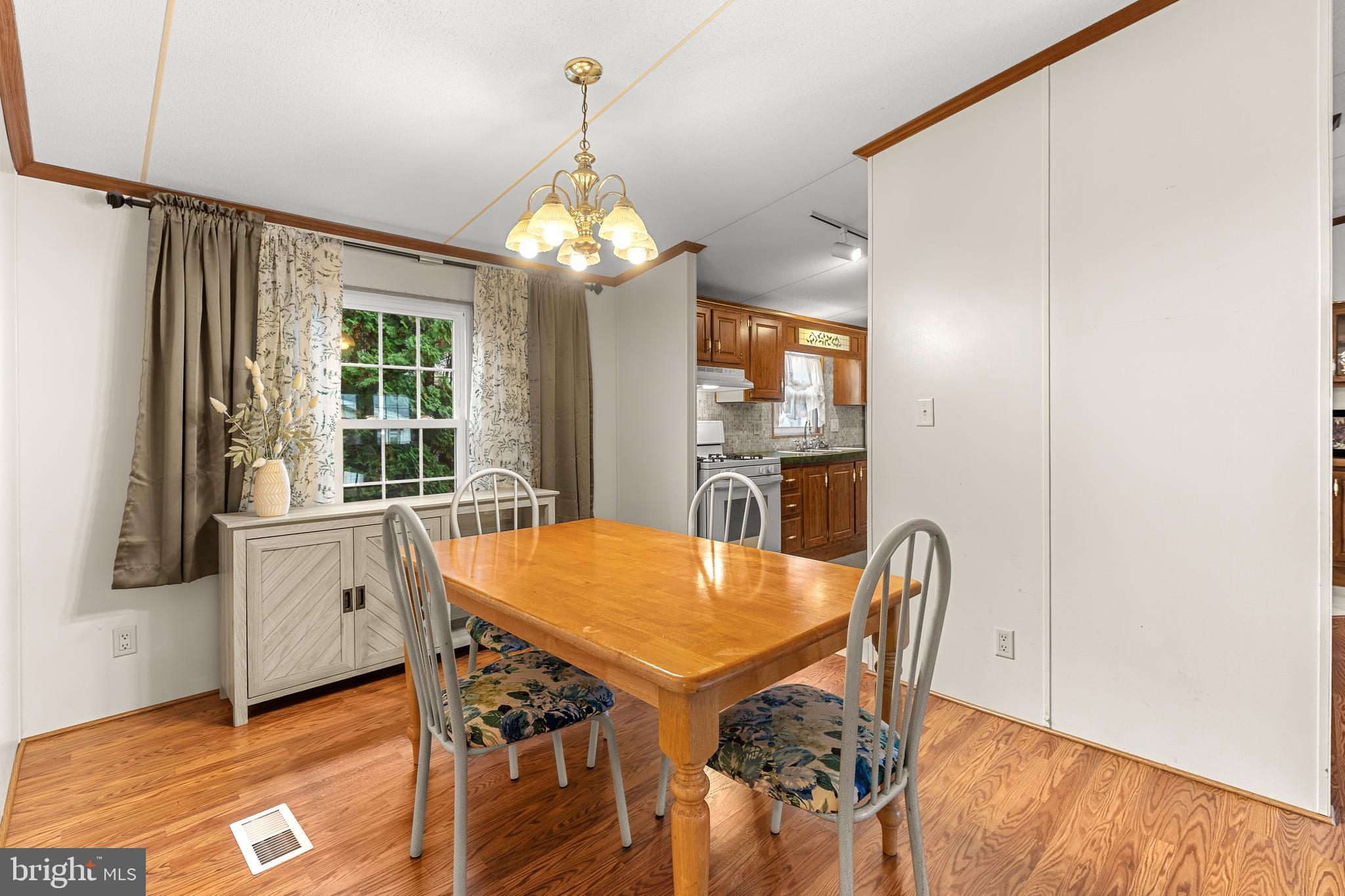 PHEASANT RIDGE MHP - Residential