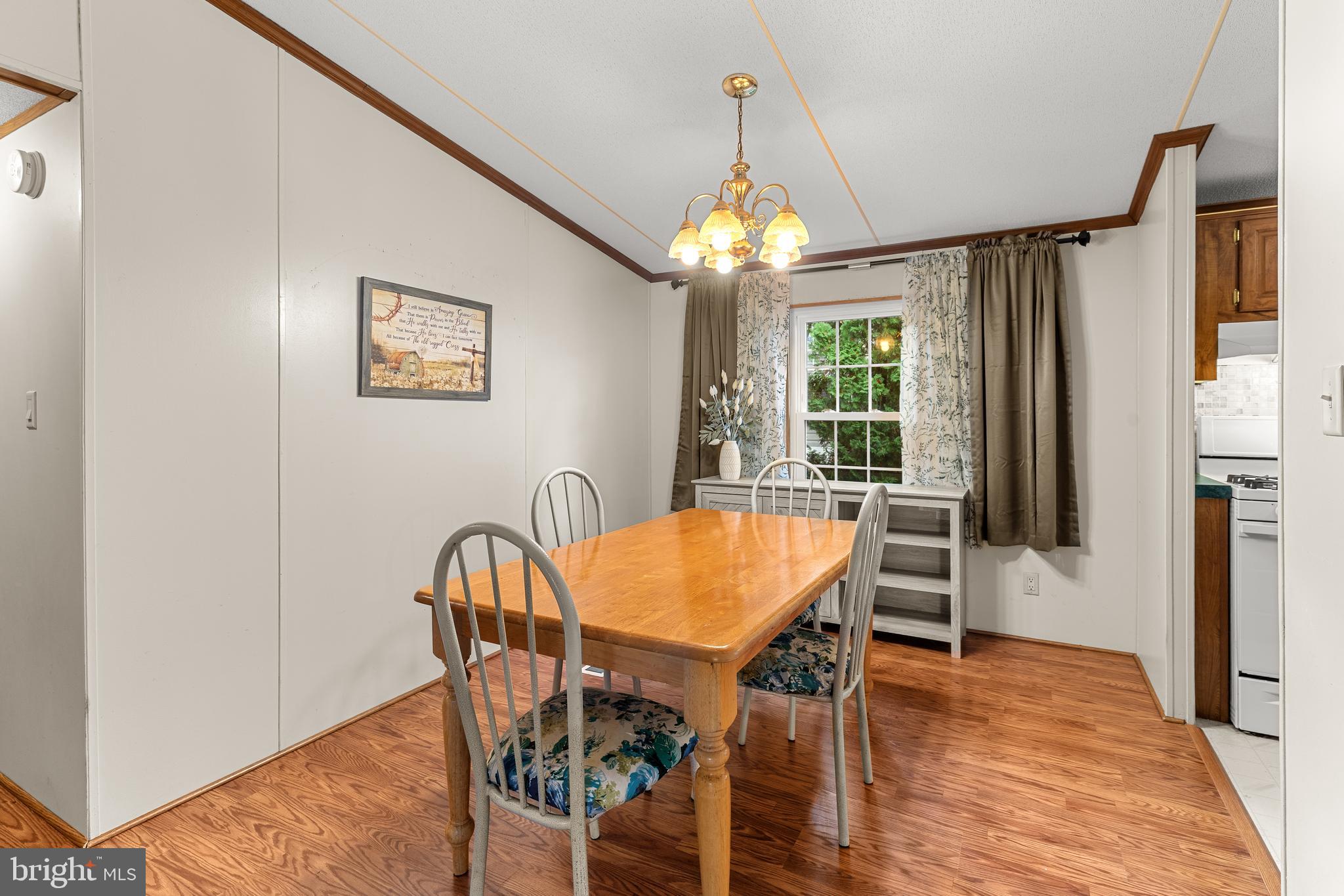 PHEASANT RIDGE MHP - Residential