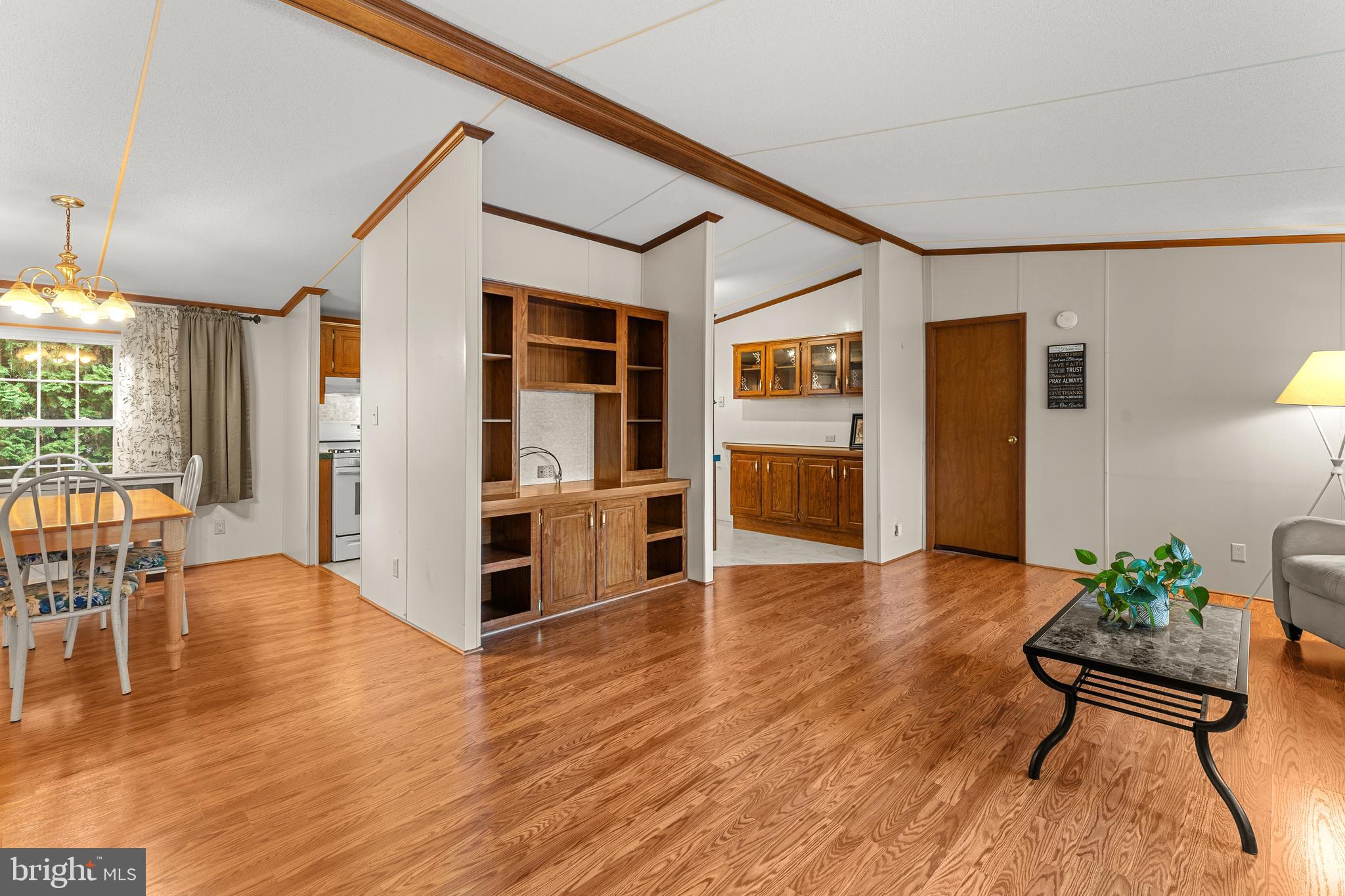 PHEASANT RIDGE MHP - Residential