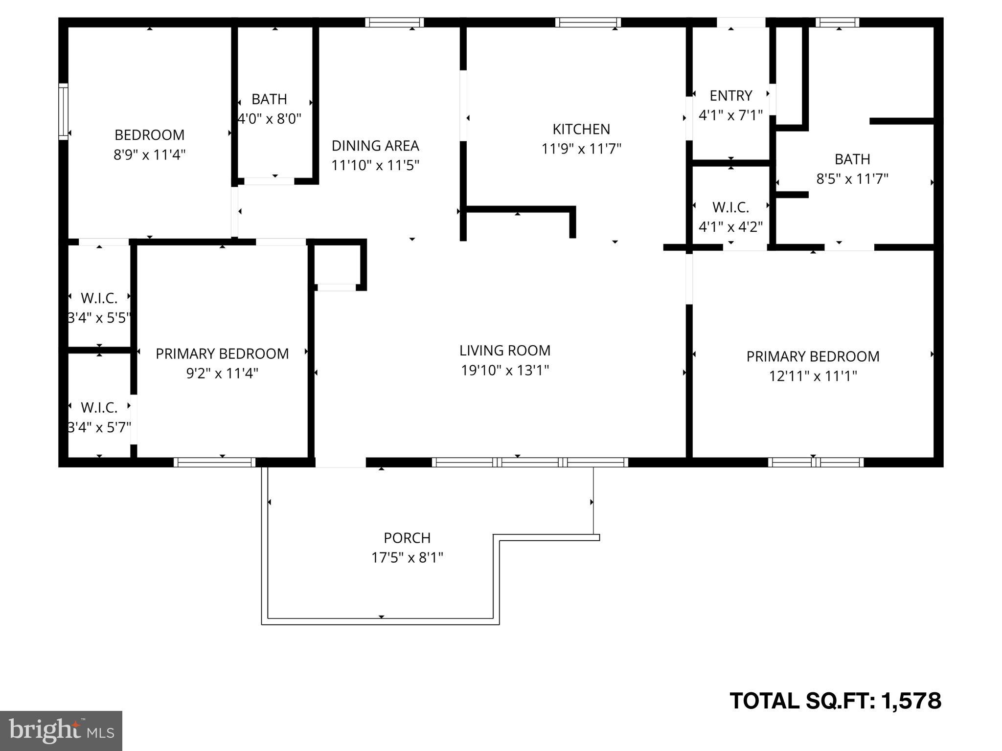 PHEASANT RIDGE MHP - Residential