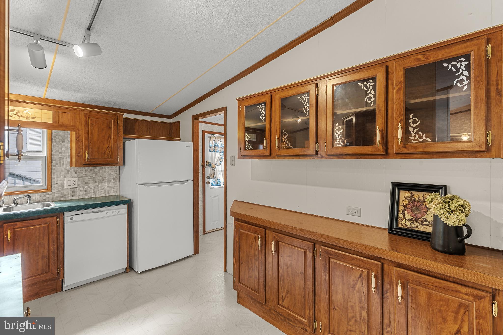 PHEASANT RIDGE MHP - Residential