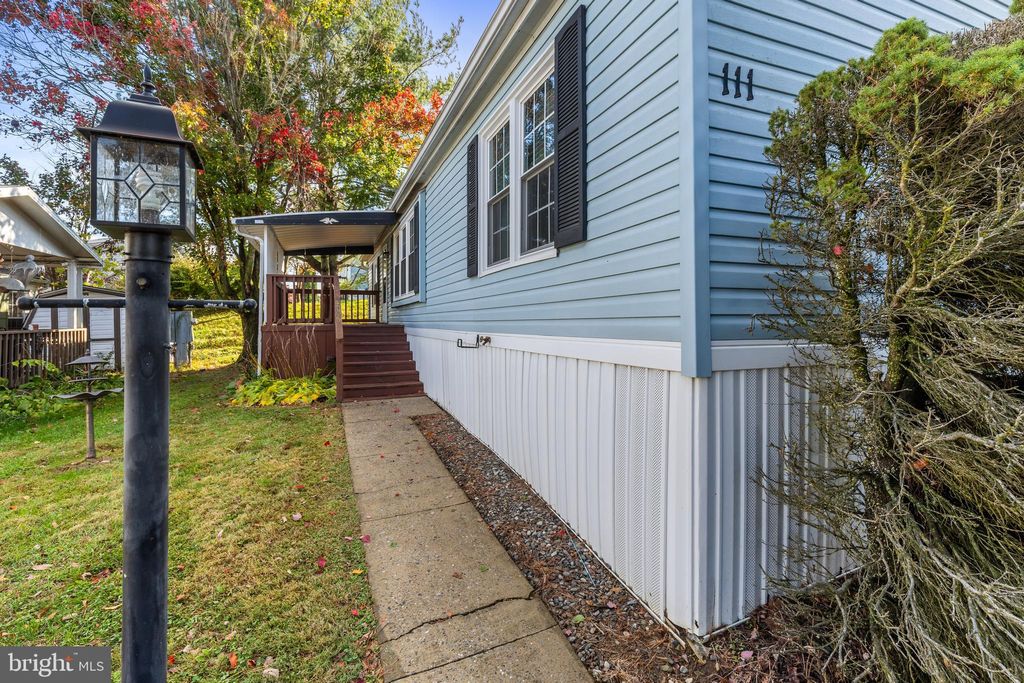 Photo of 111 Pheasant Ridge Circle, LANCASTER, PA 17603 (MLS # PALA2078906)