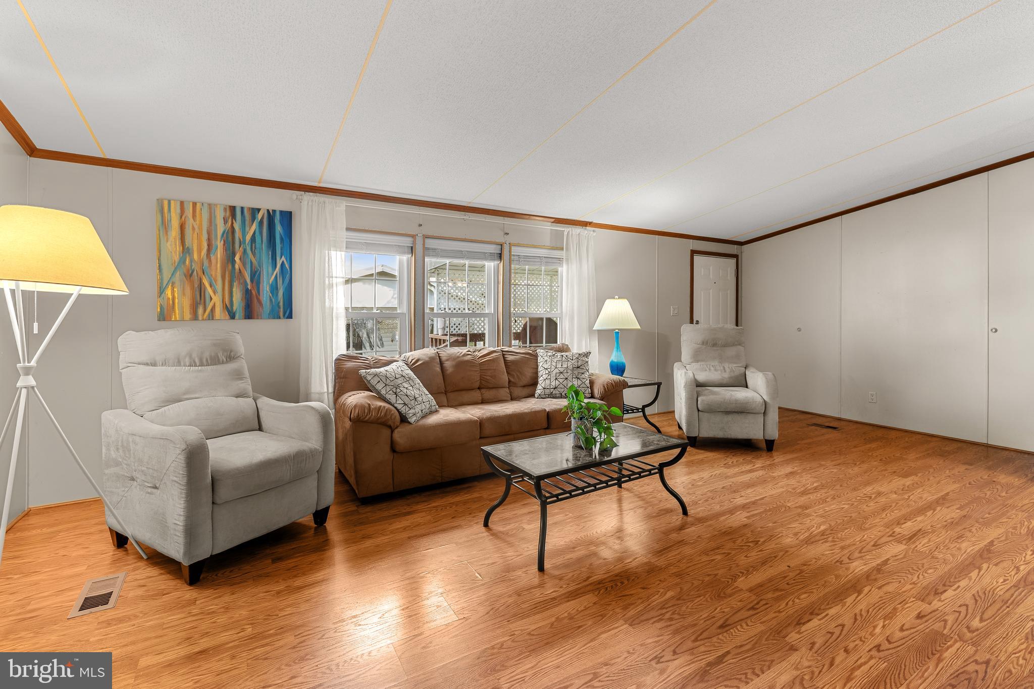 PHEASANT RIDGE MHP - Residential