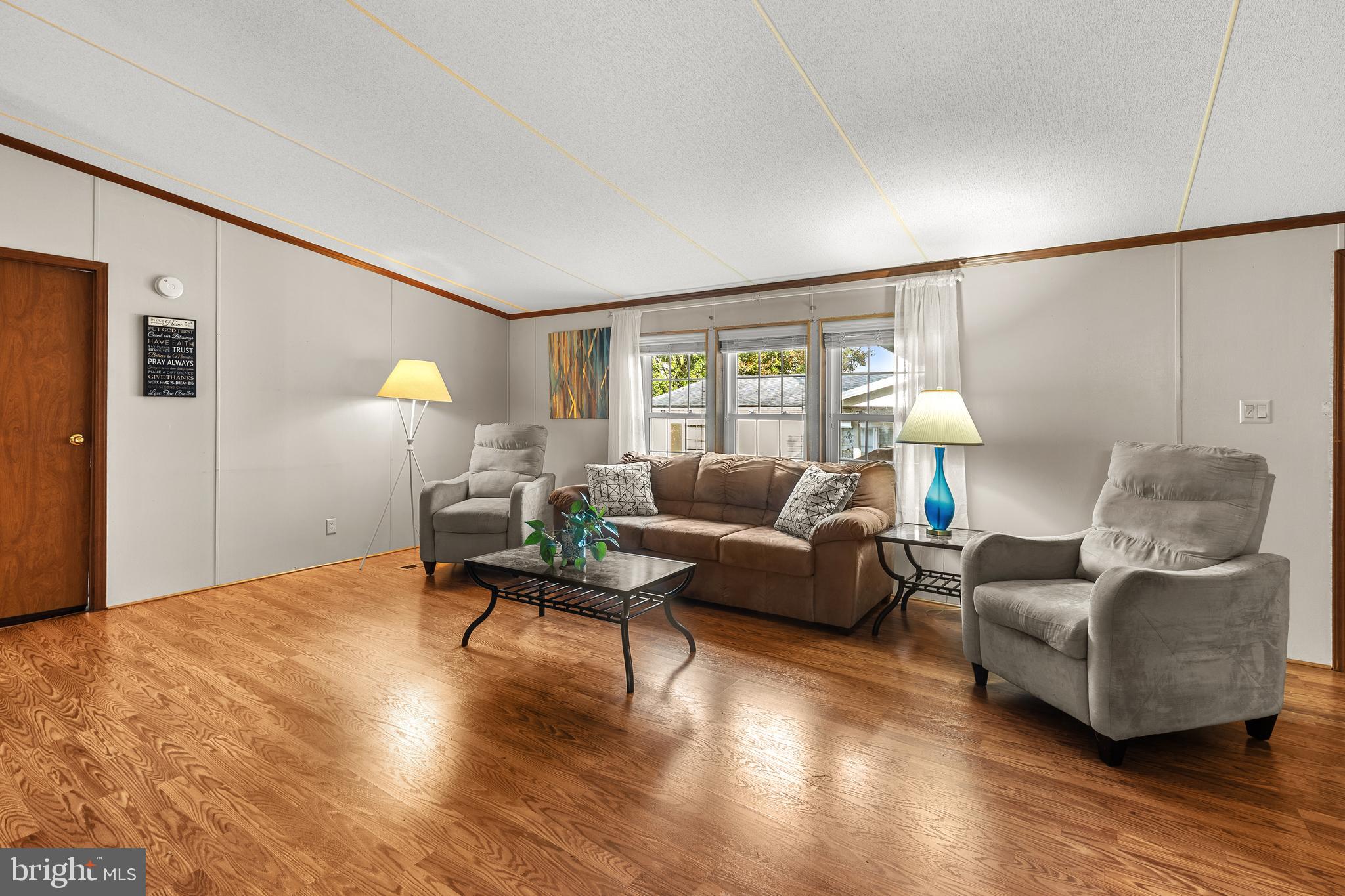 PHEASANT RIDGE MHP - Residential