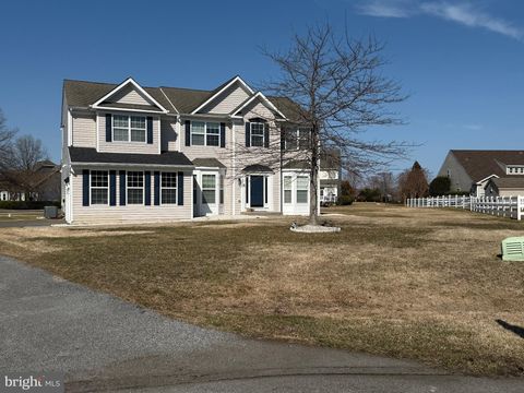 24757 RIVERS EDGE ROAD MILLSBORO DE 19966